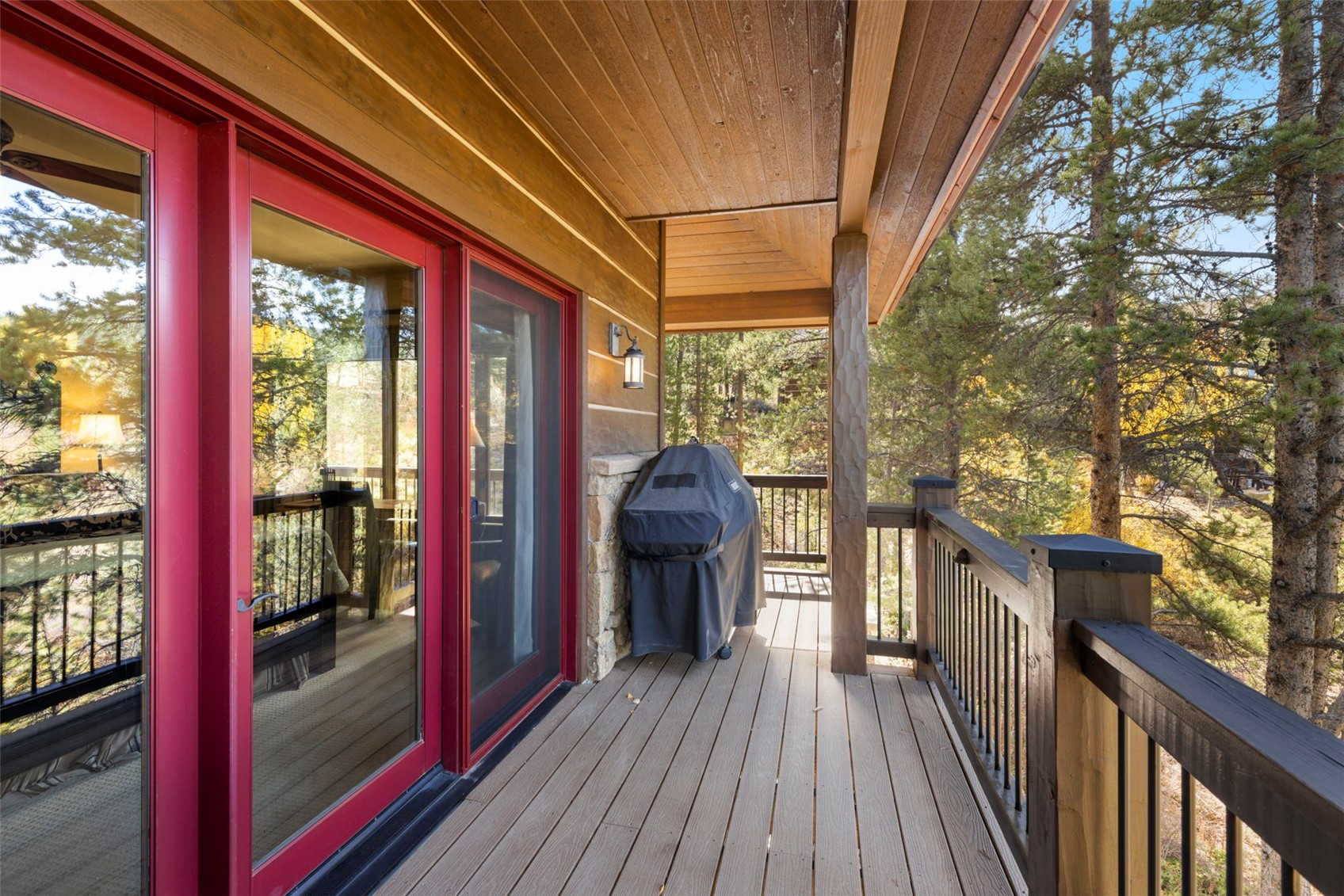 984 Gold Run Road Breckenridge CO 80424