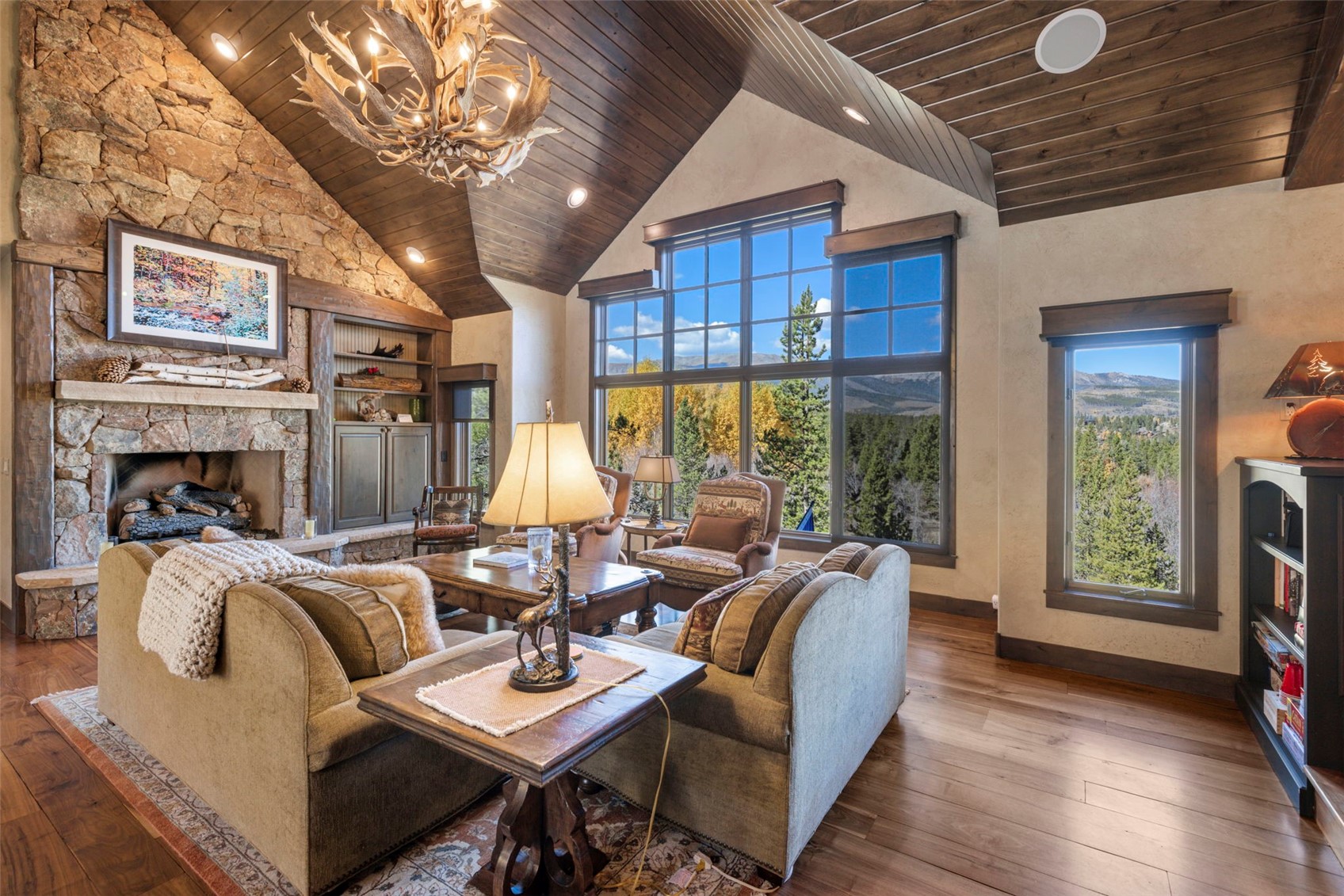 984 Gold Run Road Breckenridge CO 80424
