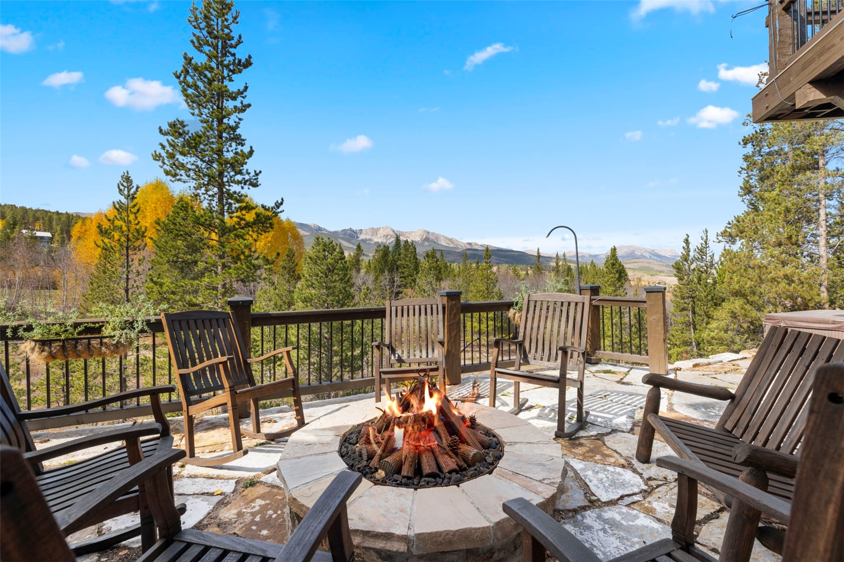 984 Gold Run Road Breckenridge CO 80424