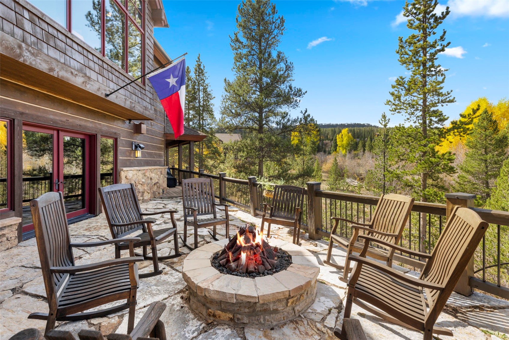 984 Gold Run Road Breckenridge CO 80424