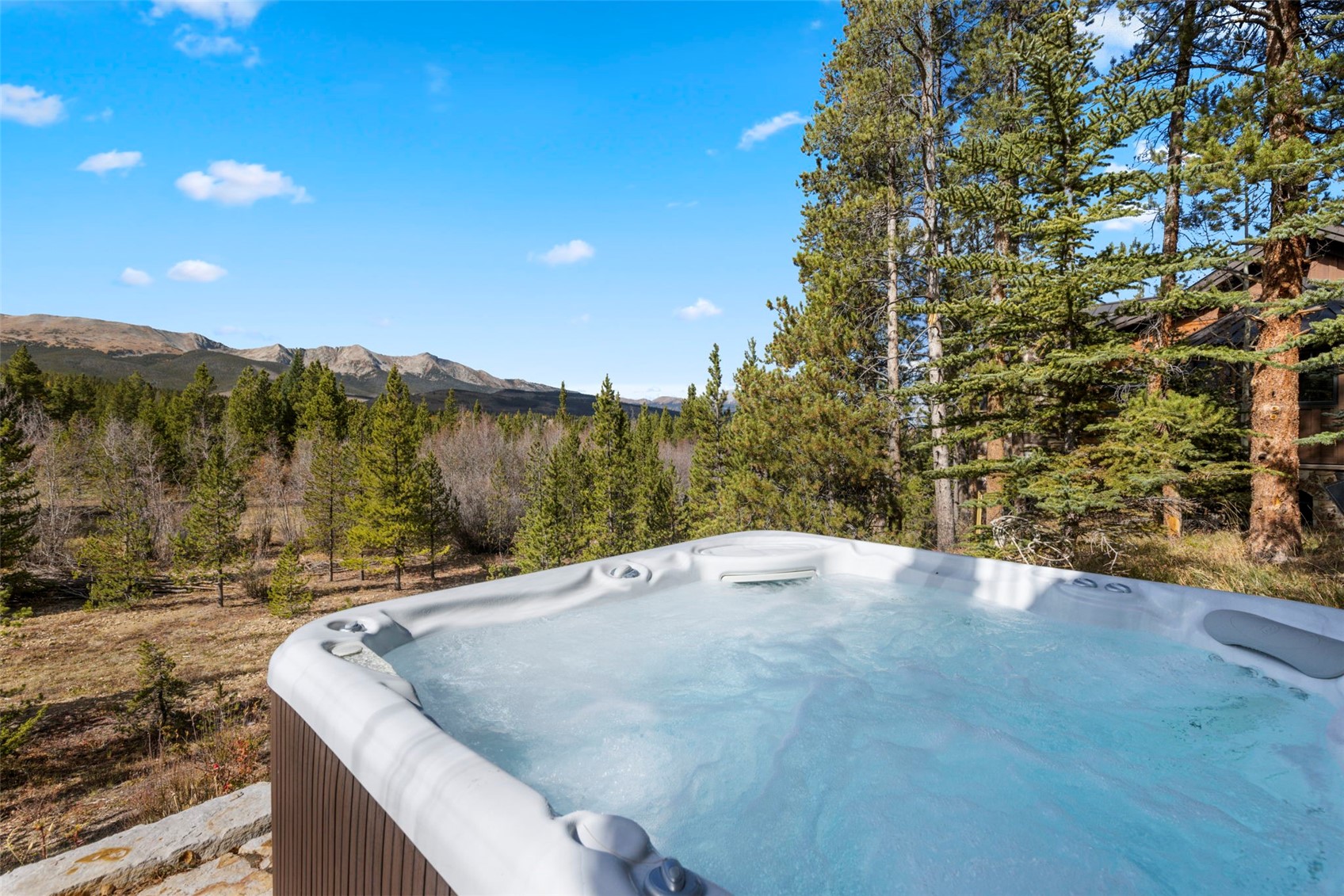 984 Gold Run Road Breckenridge CO 80424