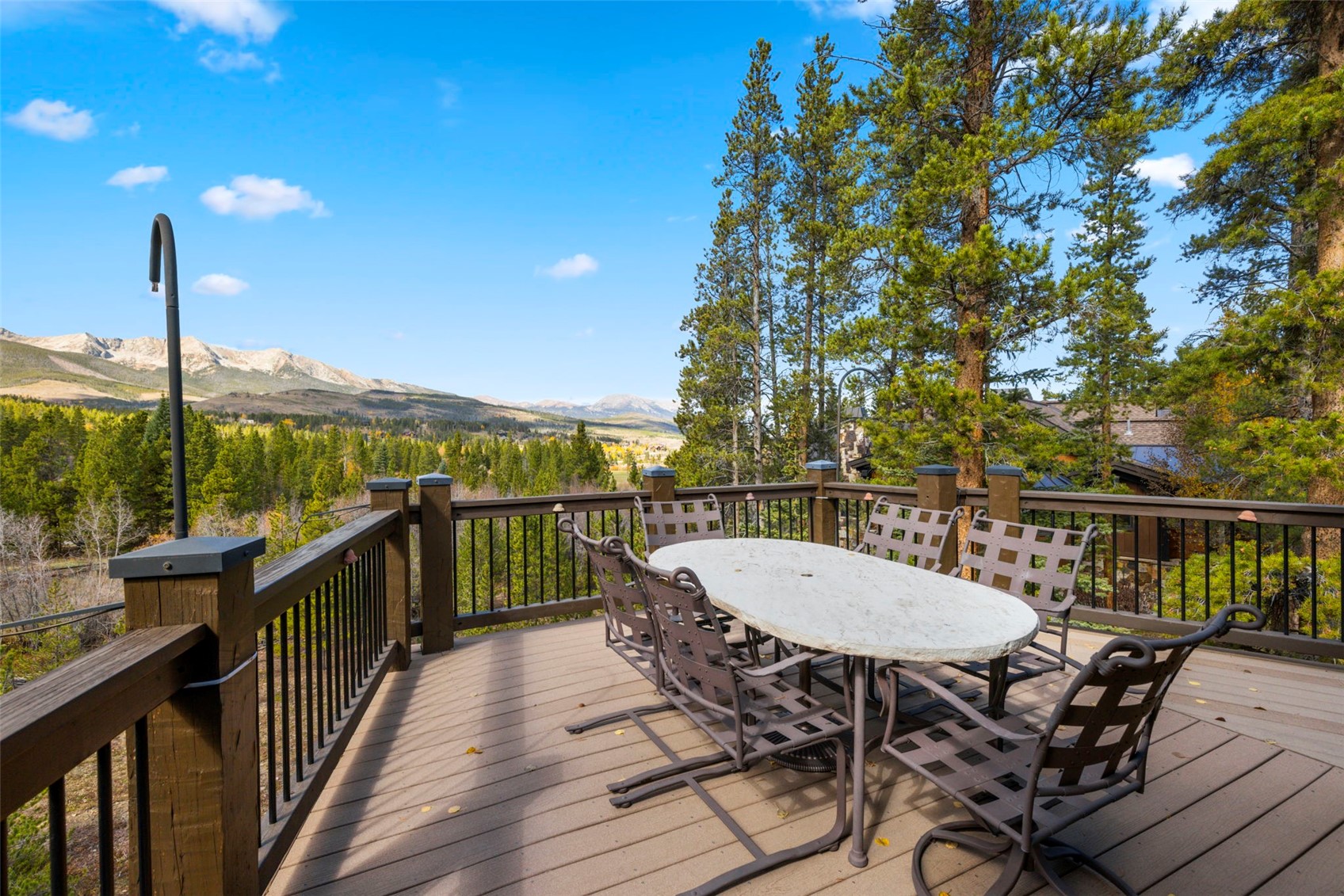 984 Gold Run Road Breckenridge CO 80424