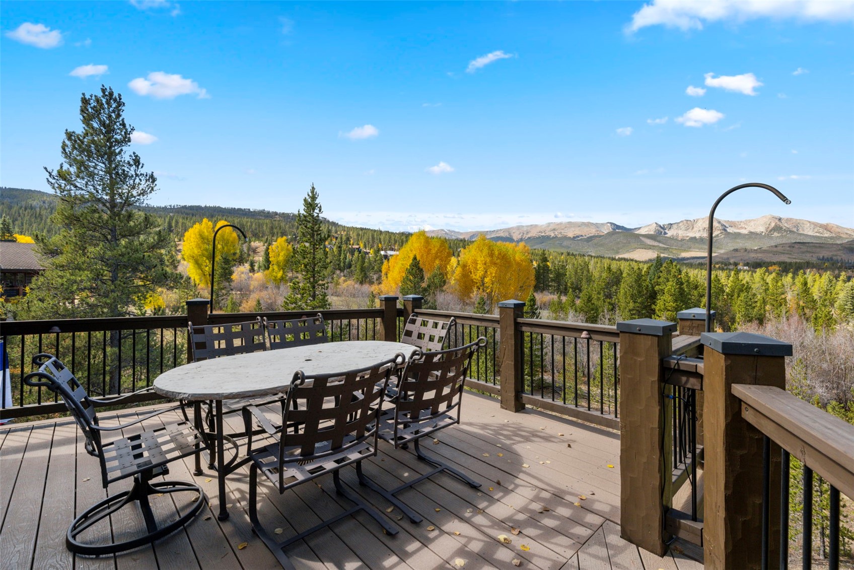 984 Gold Run Road Breckenridge CO 80424