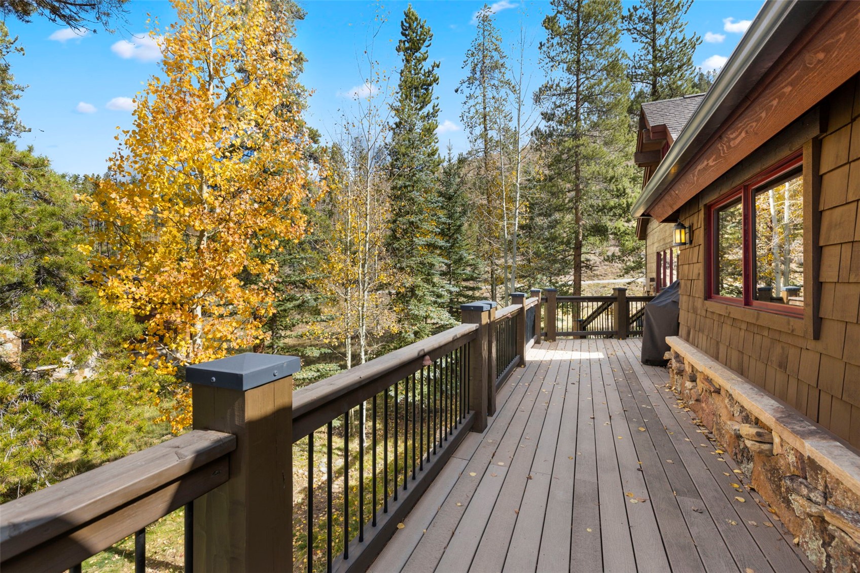 984 Gold Run Road Breckenridge CO 80424