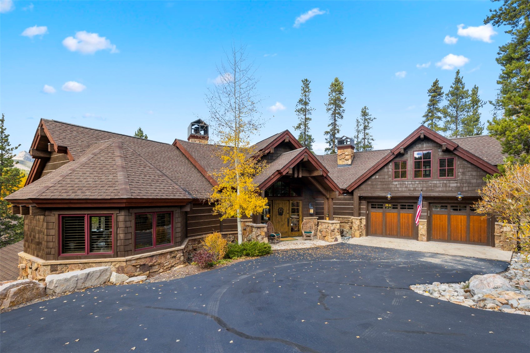 984 Gold Run Road Breckenridge CO 80424