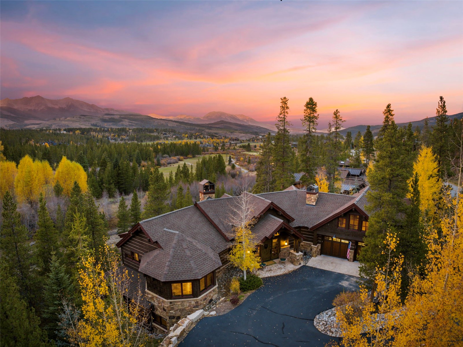 984 Gold Run Road Breckenridge CO 80424