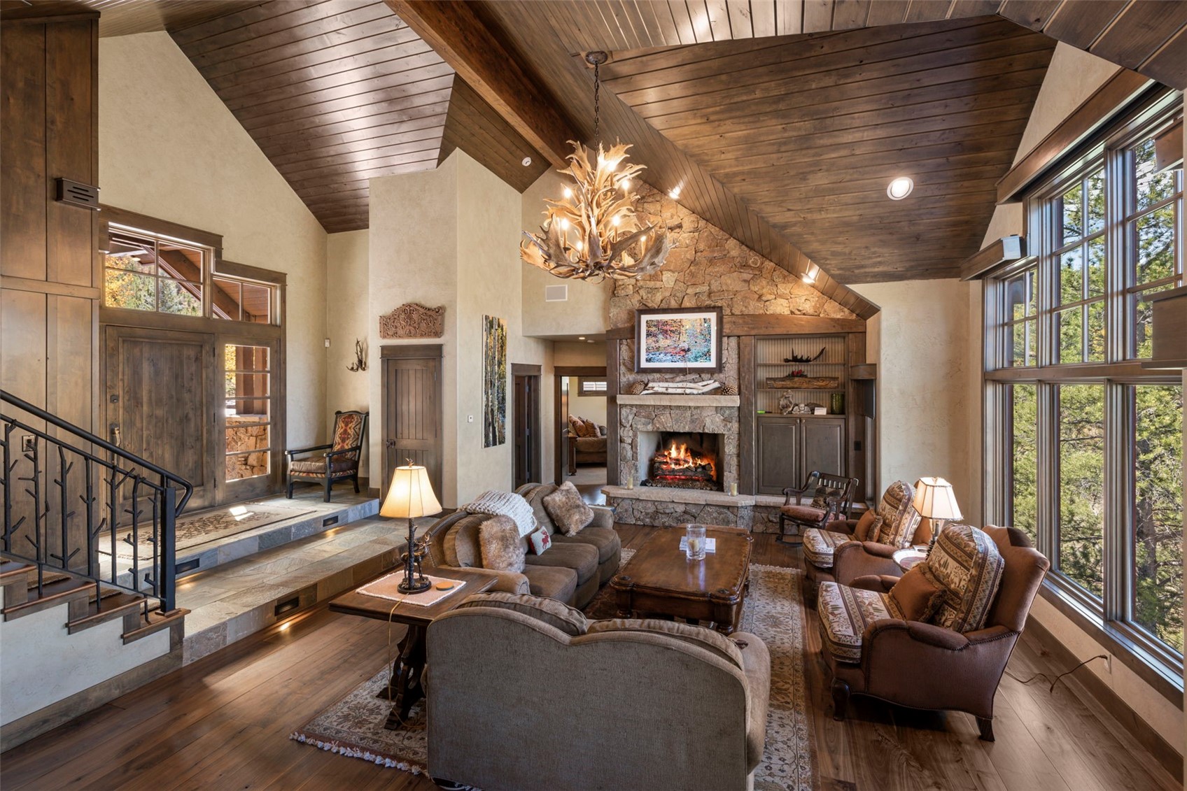 984 Gold Run Road Breckenridge CO 80424