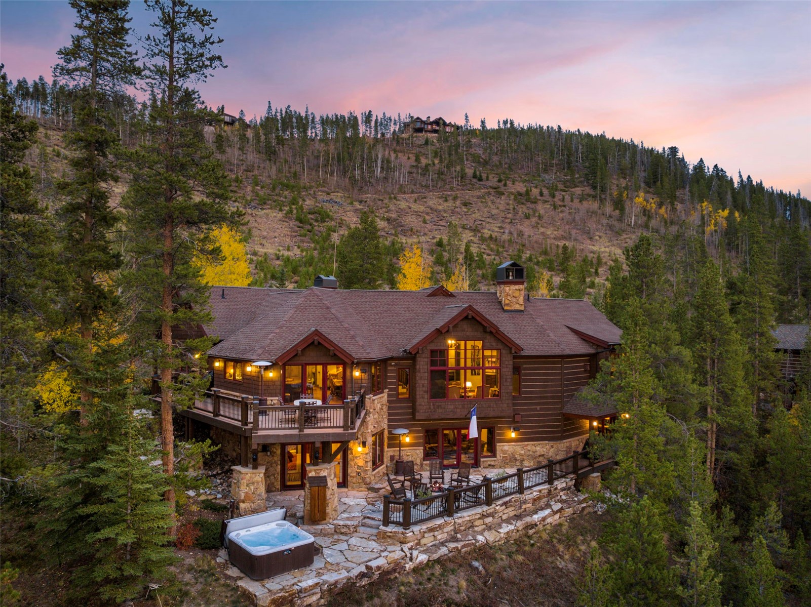 984 Gold Run Road Breckenridge CO 80424