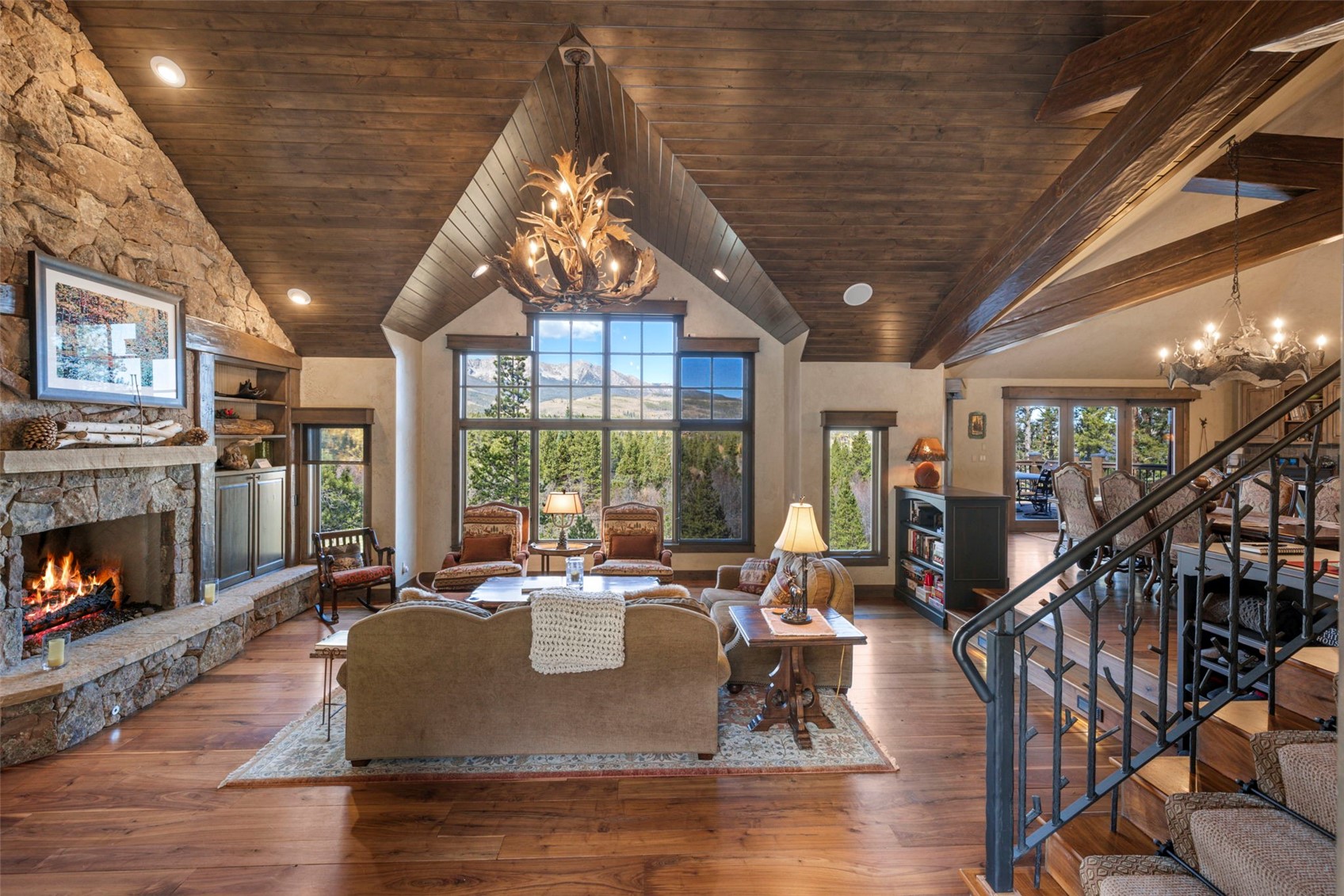 984 Gold Run Road Breckenridge CO 80424