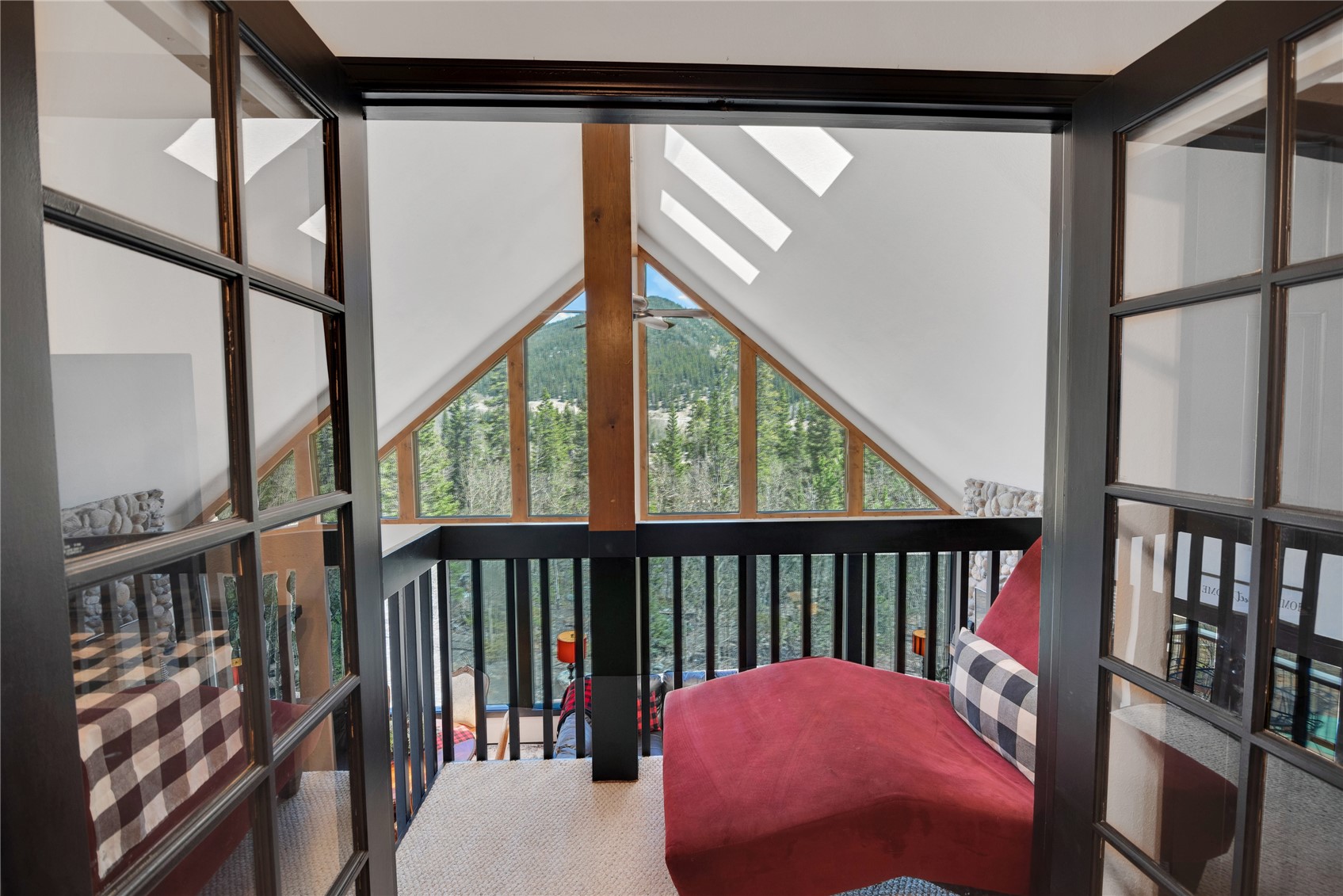 496 Quartzville Road Alma CO 80420