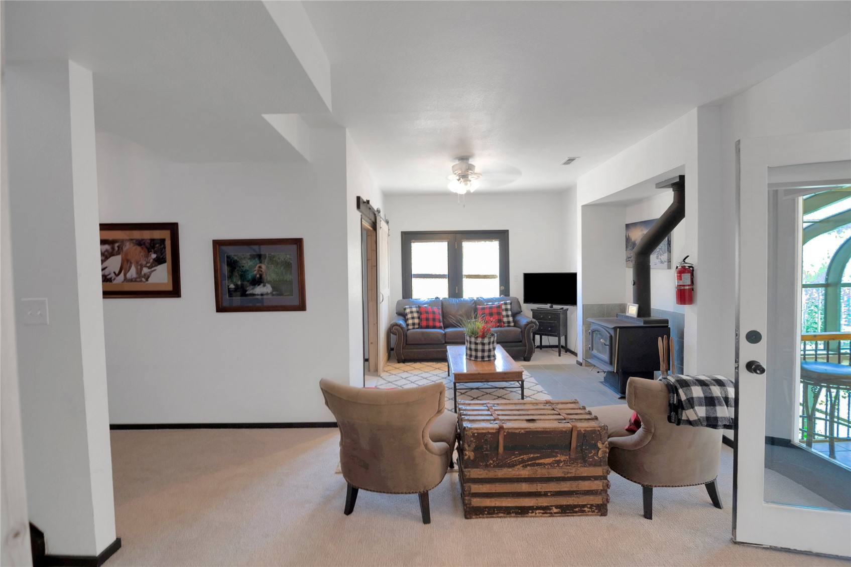496 Quartzville Road Alma CO 80420