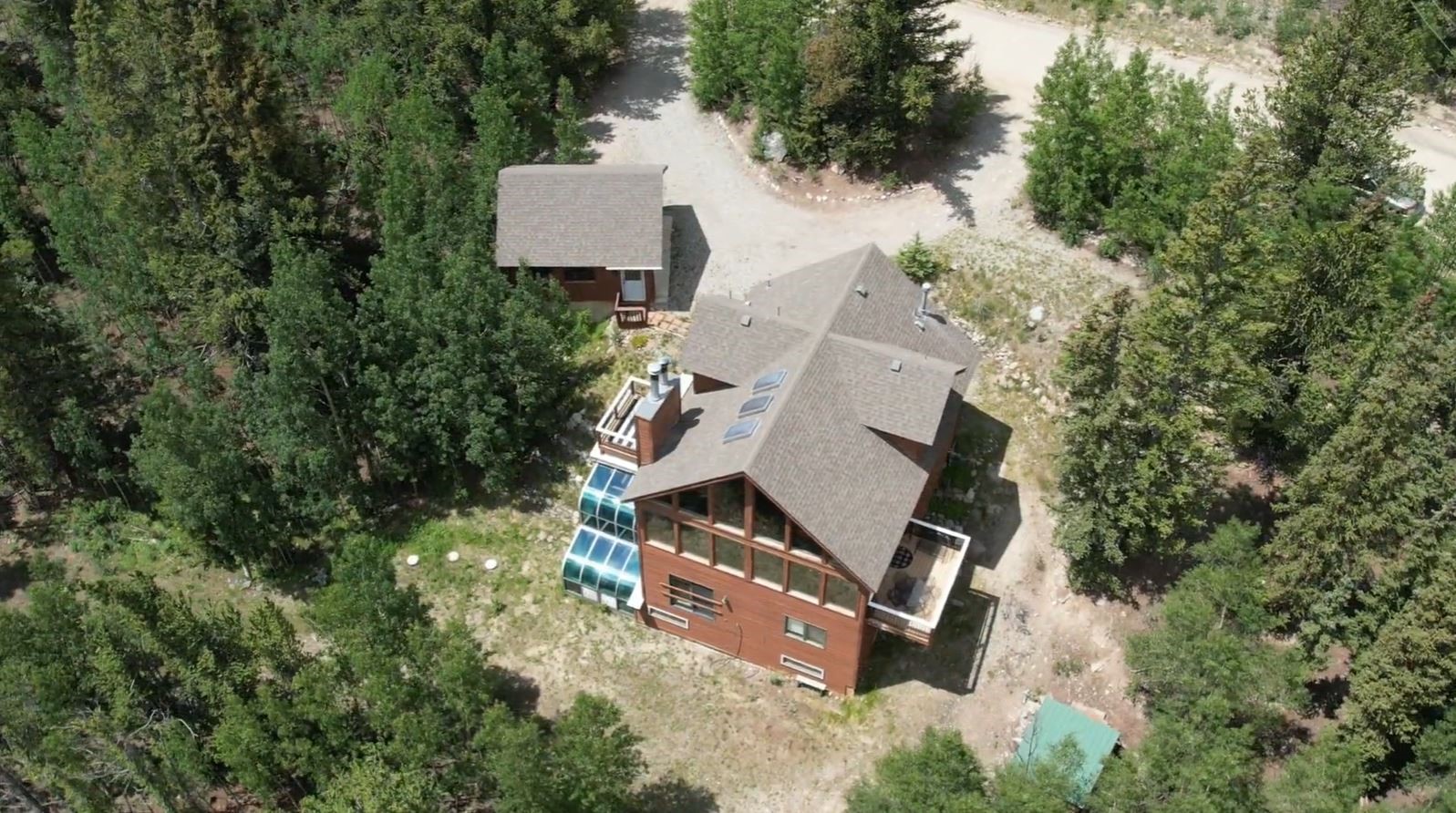 496 Quartzville Road Alma CO 80420