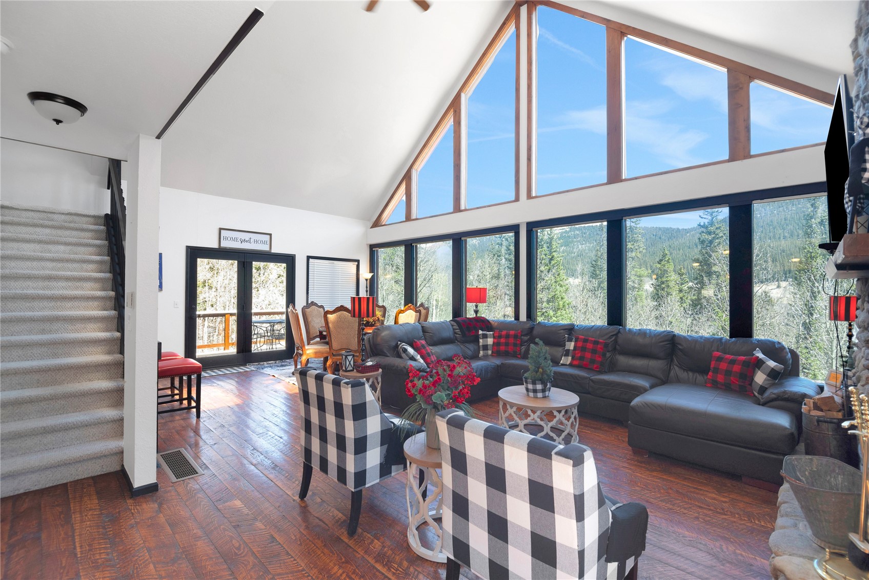 496 Quartzville Road Alma CO 80420