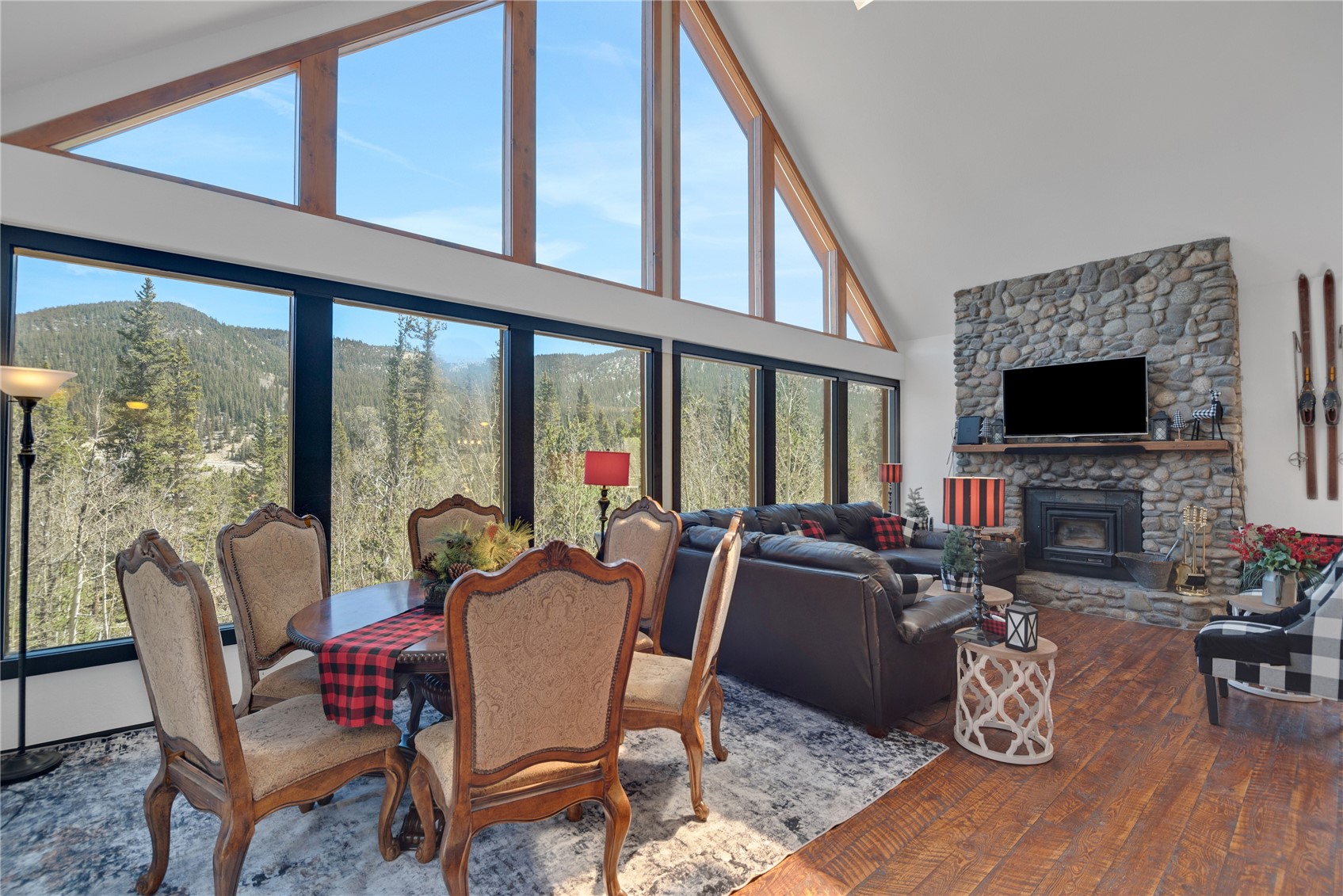 496 Quartzville Road Alma CO 80420