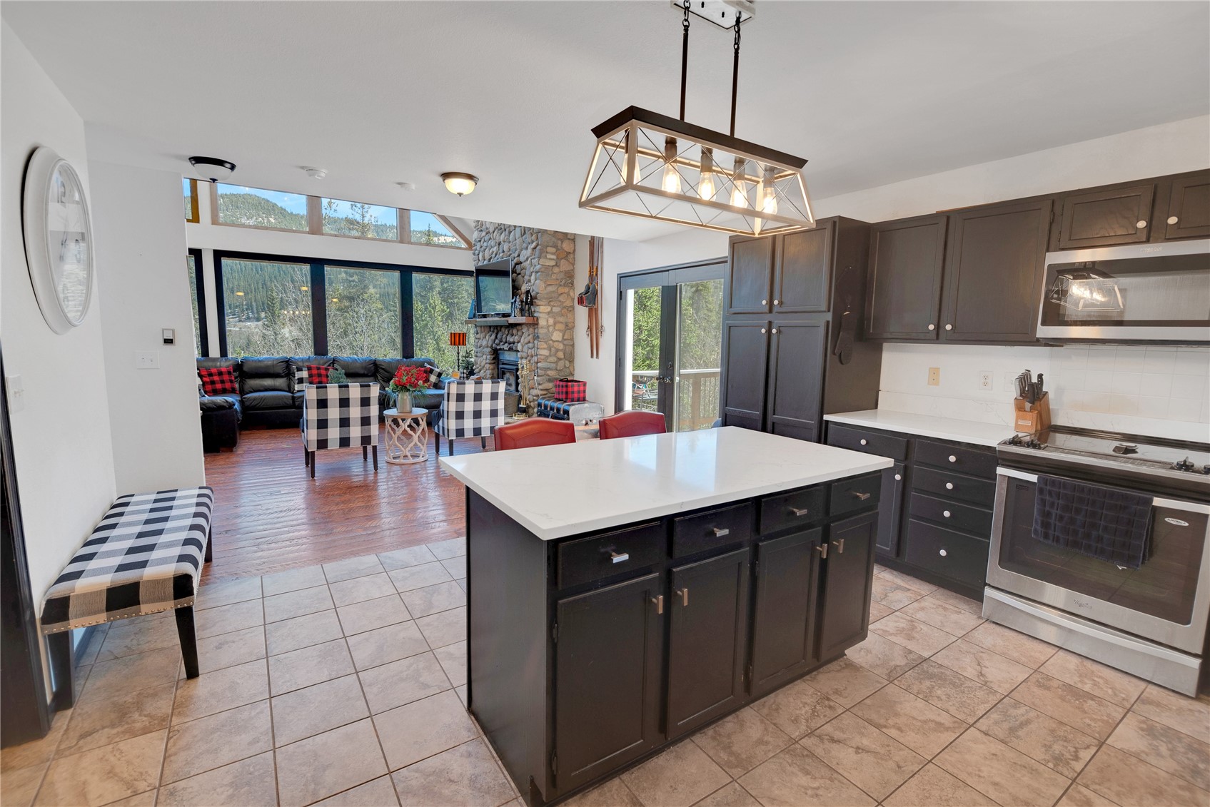 496 Quartzville Road Alma CO 80420