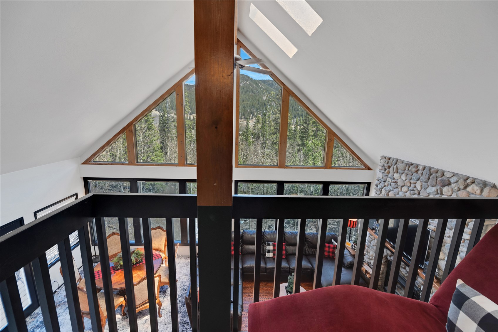 496 Quartzville Road Alma CO 80420