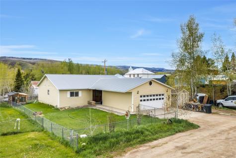 21540 Fourth Avenue Phippsburg CO 80469