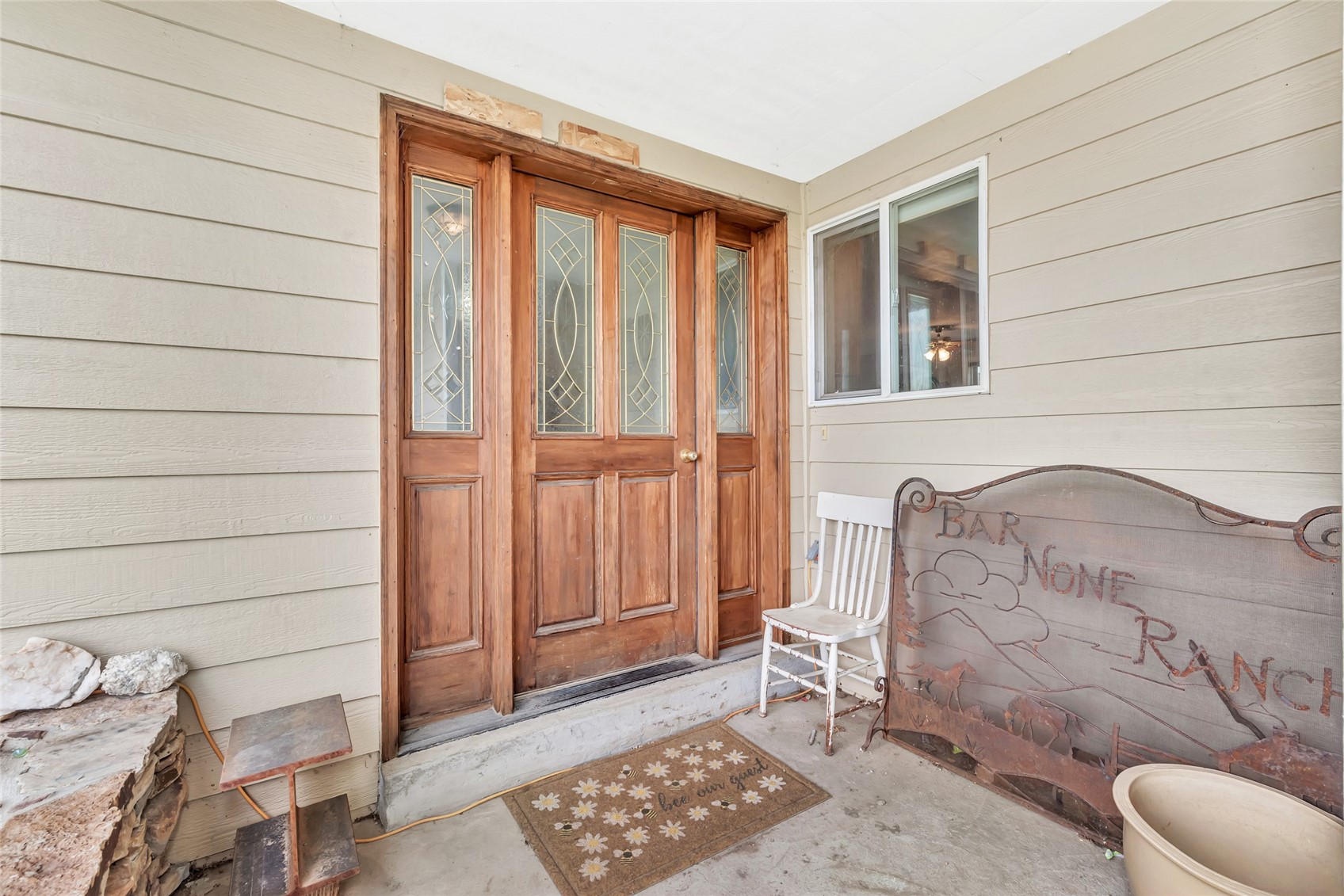 21540 Fourth Avenue Phippsburg CO 80469
