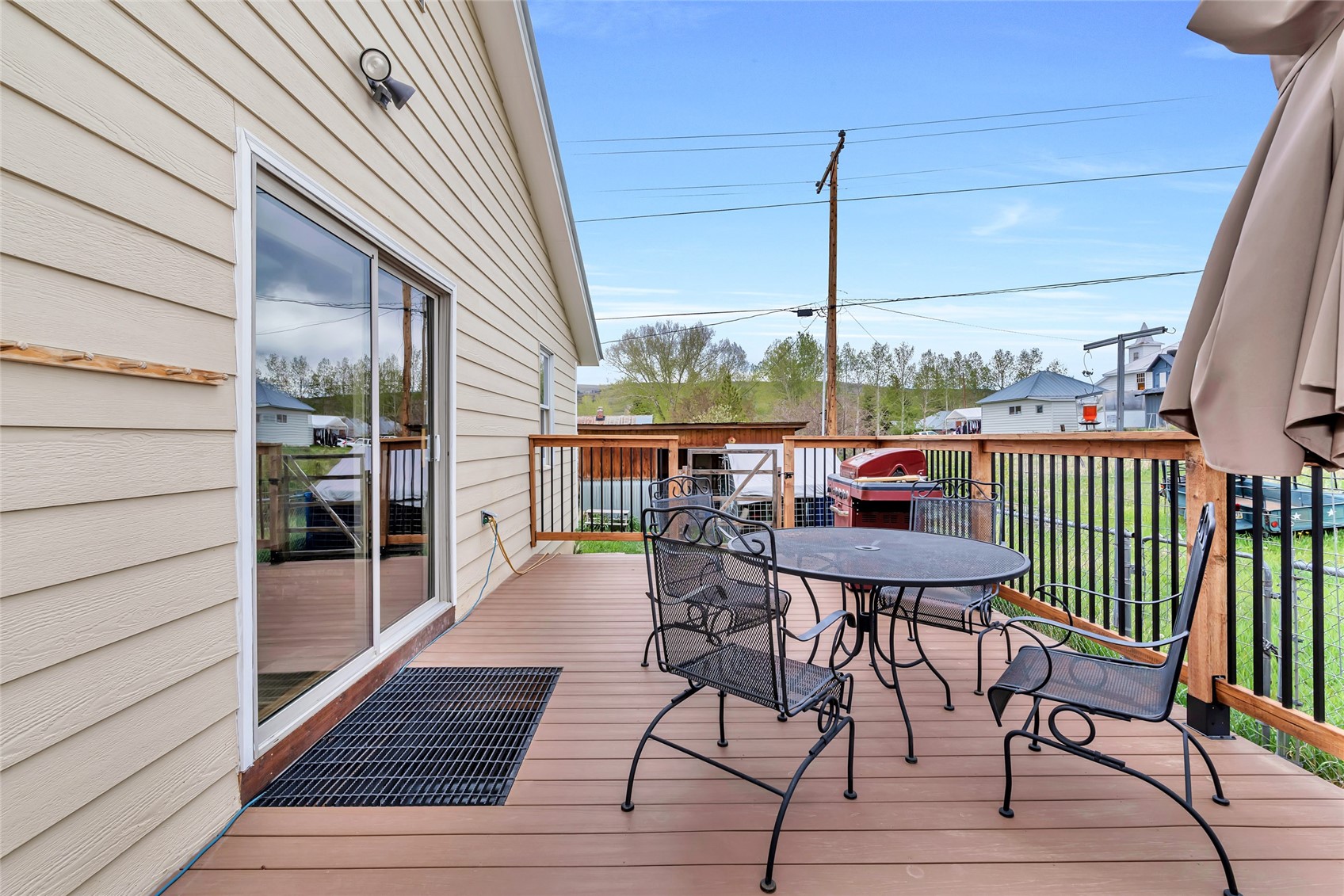 21540 Fourth Avenue Phippsburg CO 80469