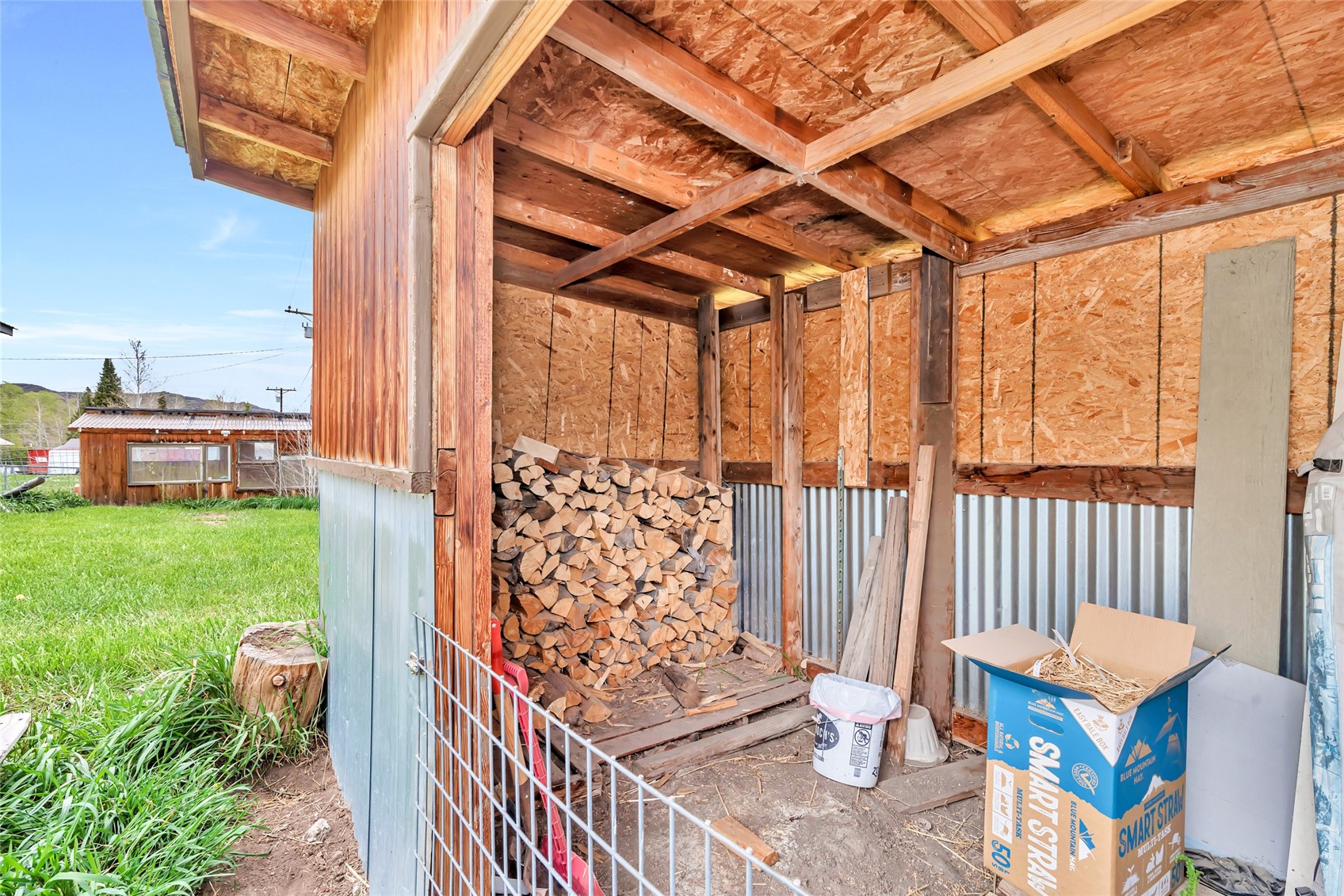 21540 Fourth Avenue Phippsburg CO 80469
