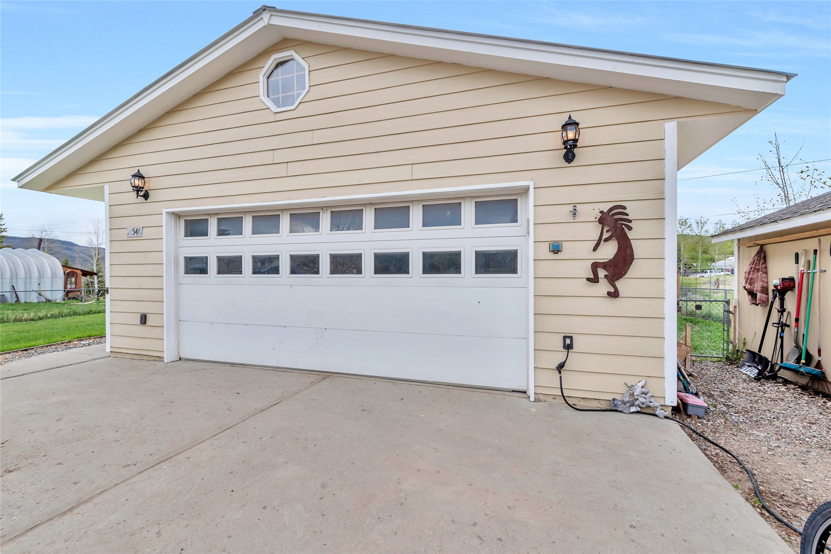 21540 Fourth Avenue Phippsburg CO 80469