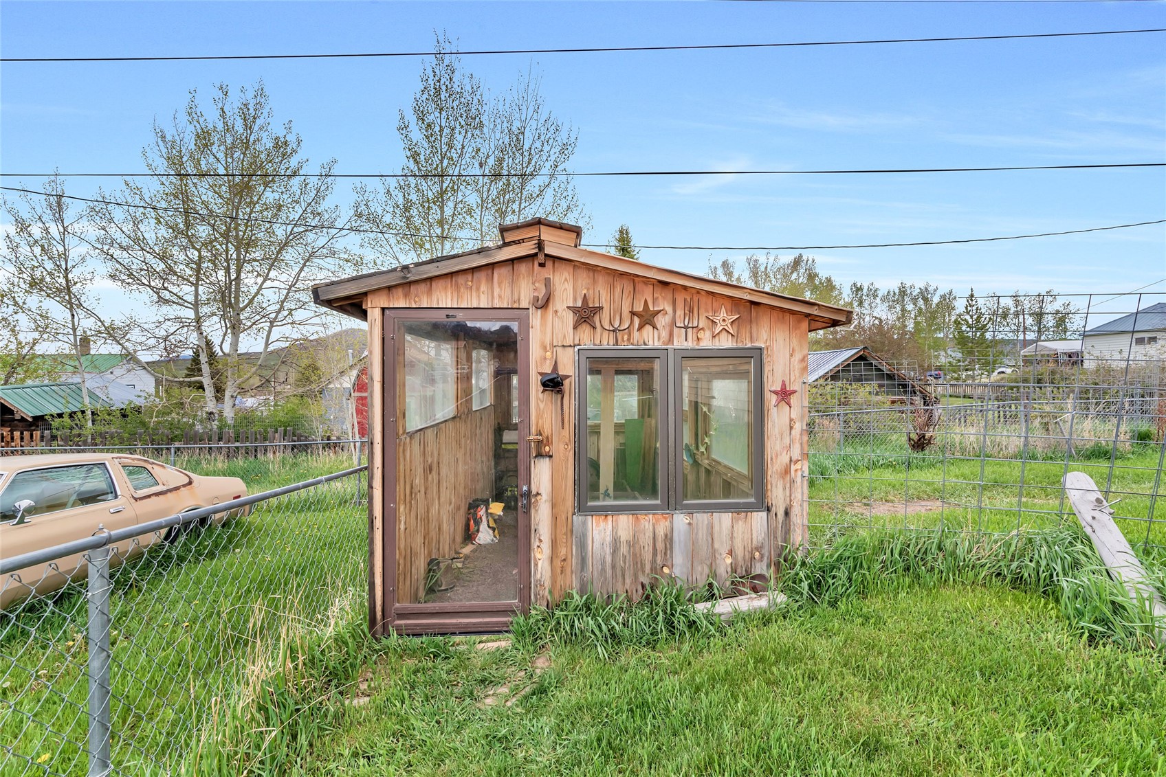 21540 Fourth Avenue Phippsburg CO 80469