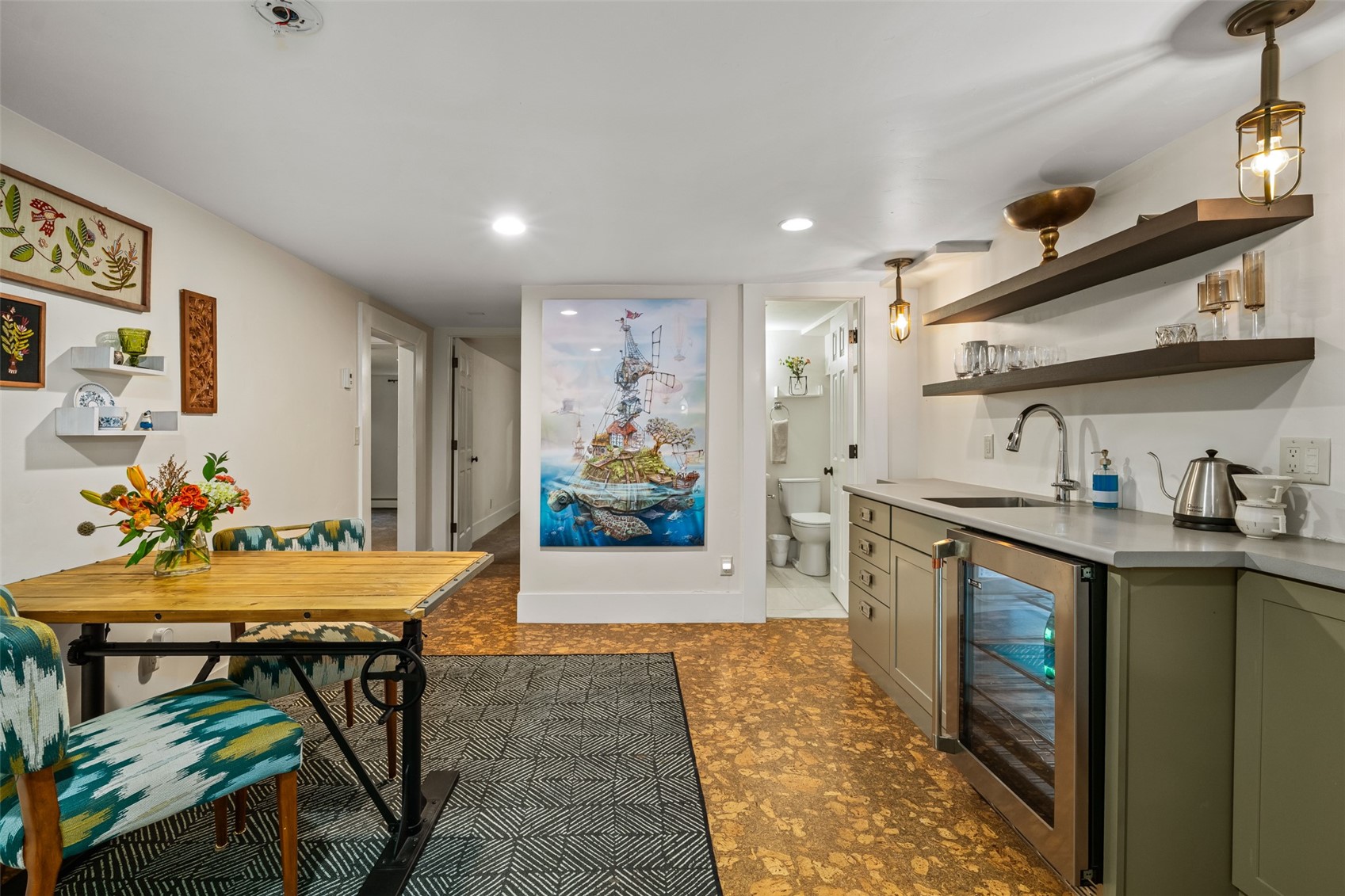 1021 Merritt Street Steamboat Springs CO 80487