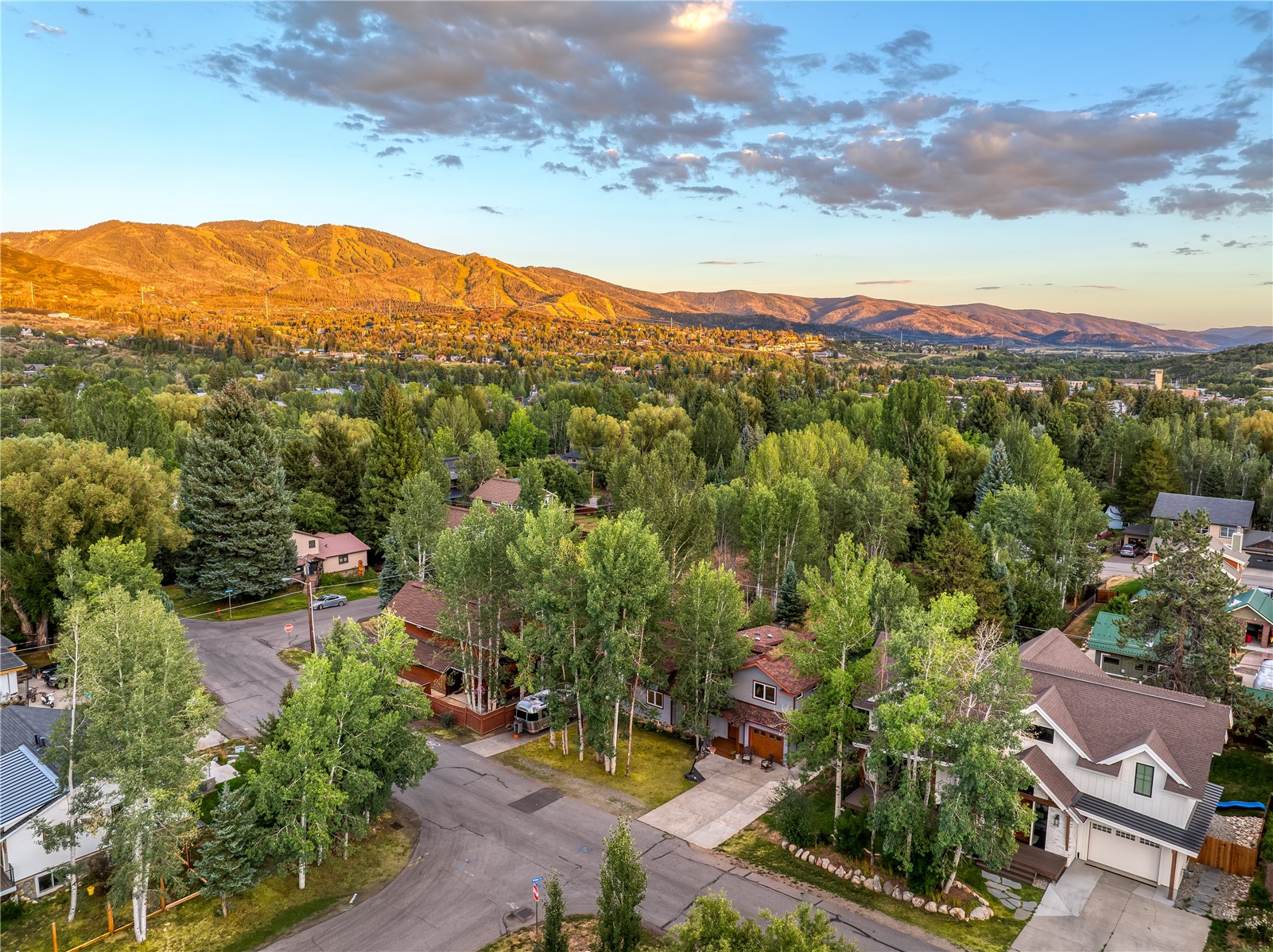 1021 Merritt Street Steamboat Springs CO 80487