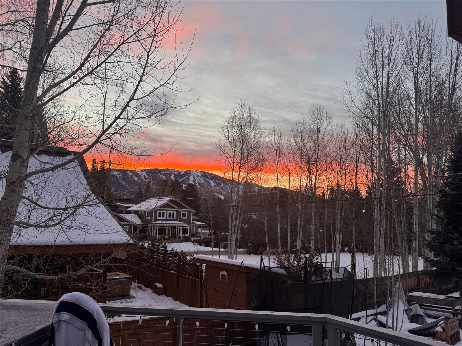 1021 Merritt Street Steamboat Springs CO 80487
