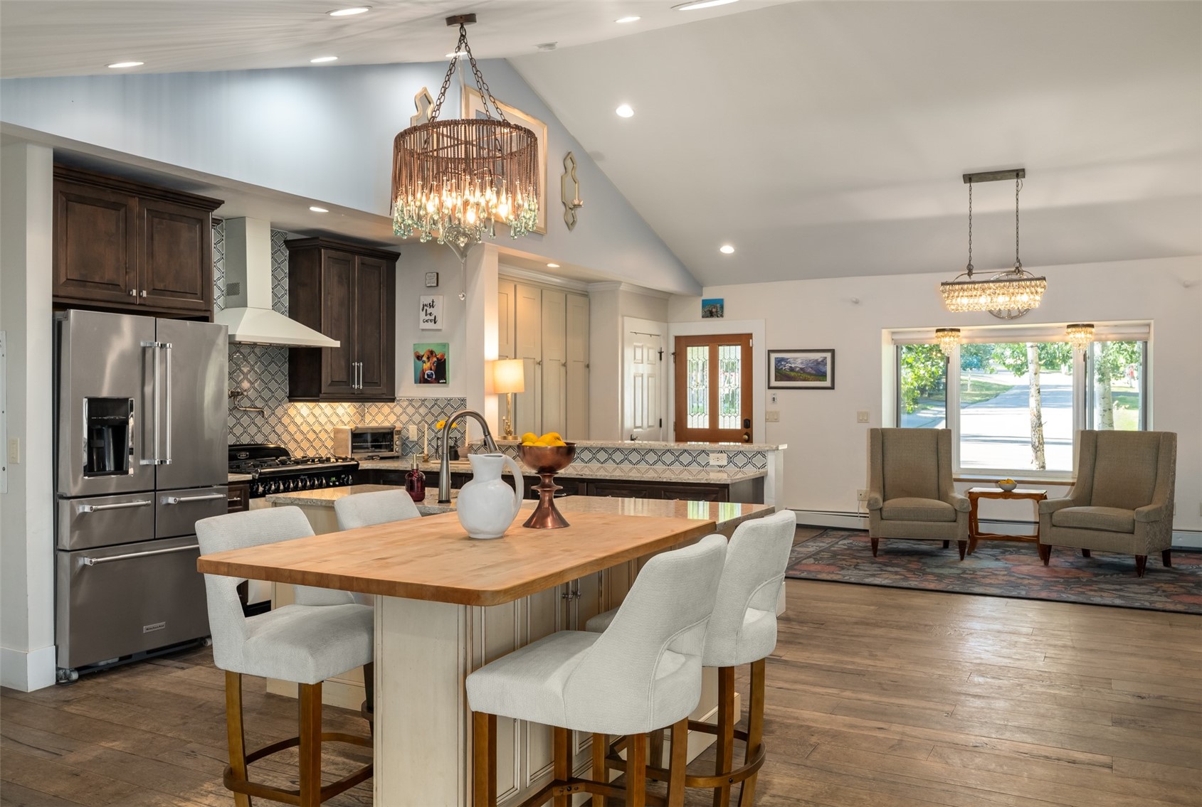 1021 Merritt Street Steamboat Springs CO 80487