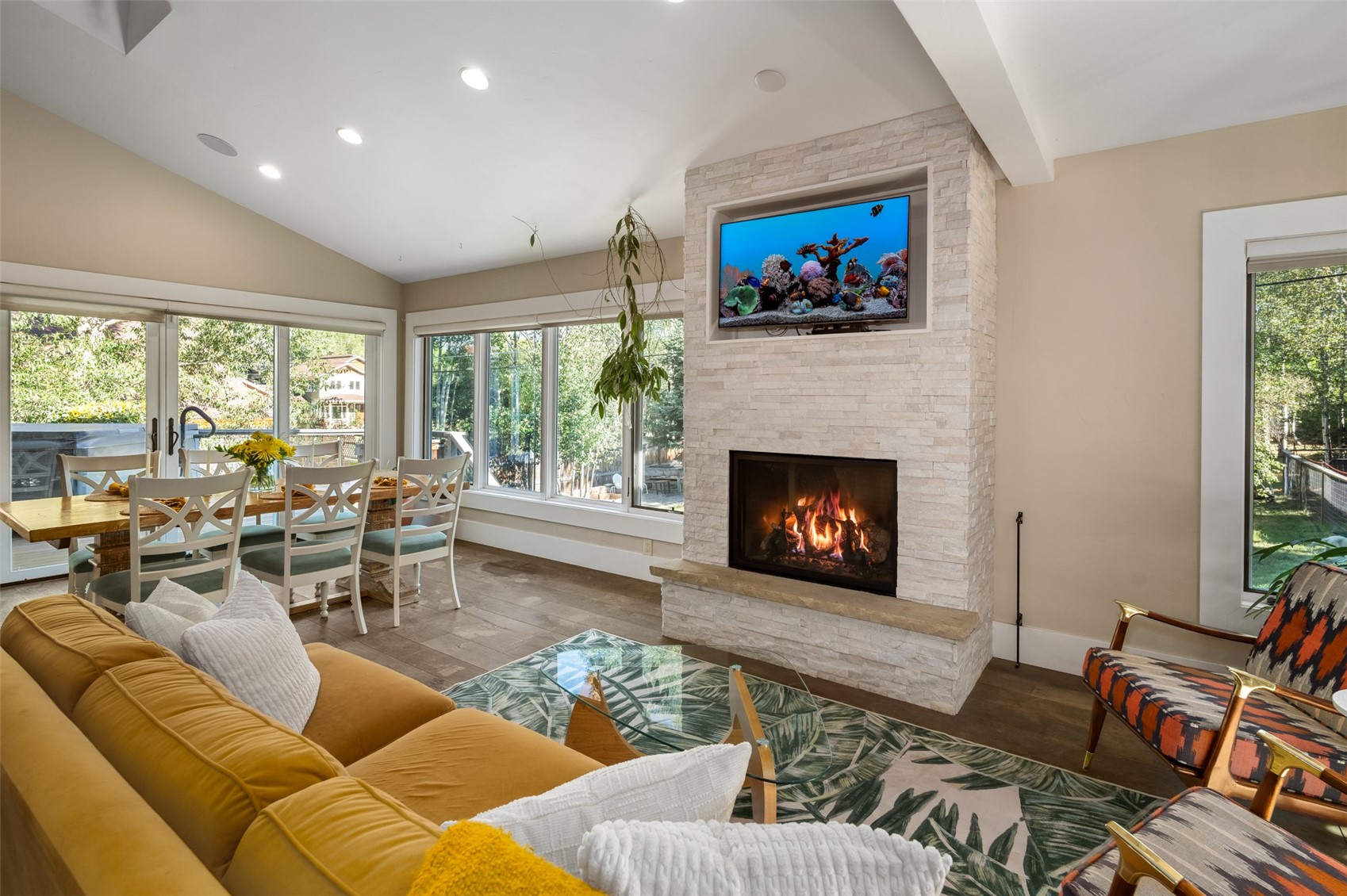1021 Merritt Street Steamboat Springs CO 80487
