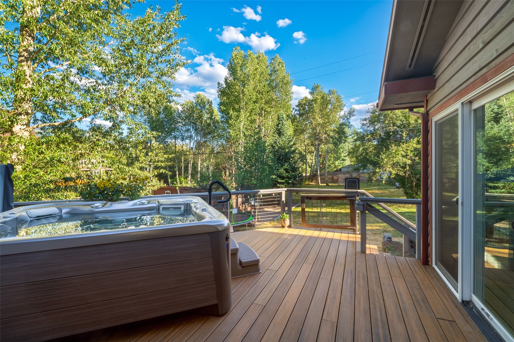 1021 Merritt Street Steamboat Springs CO 80487