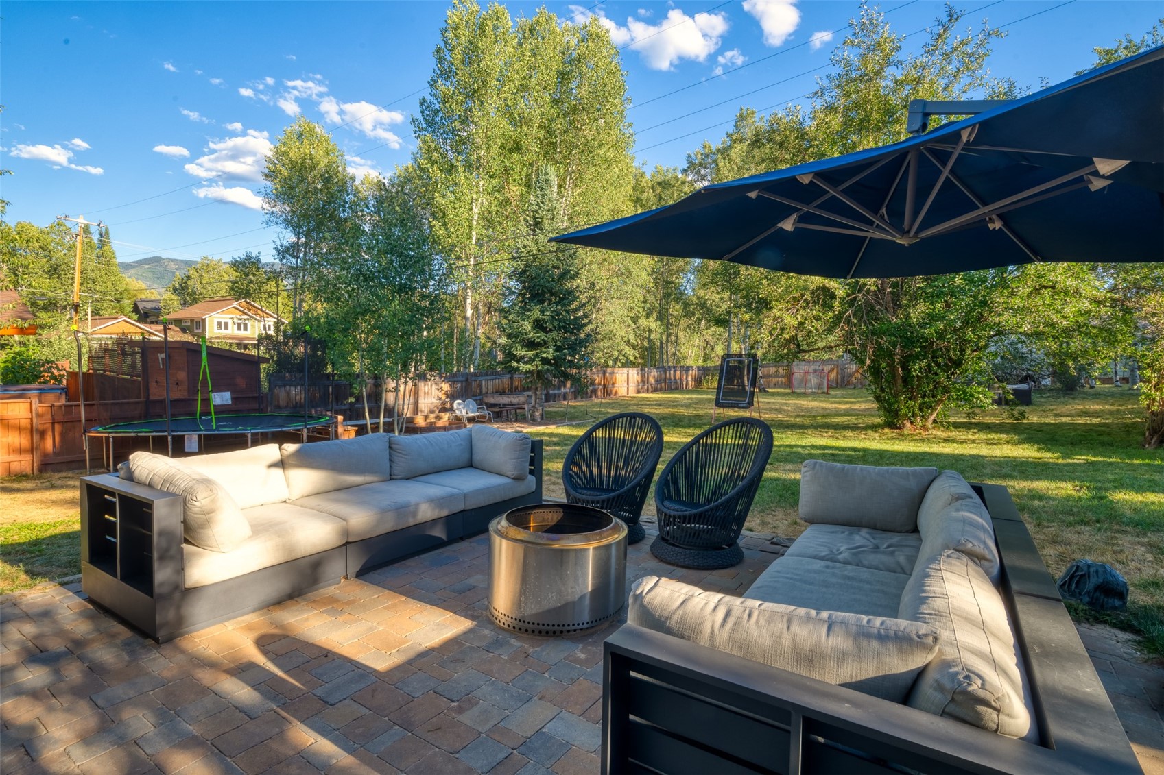 1021 Merritt Street Steamboat Springs CO 80487