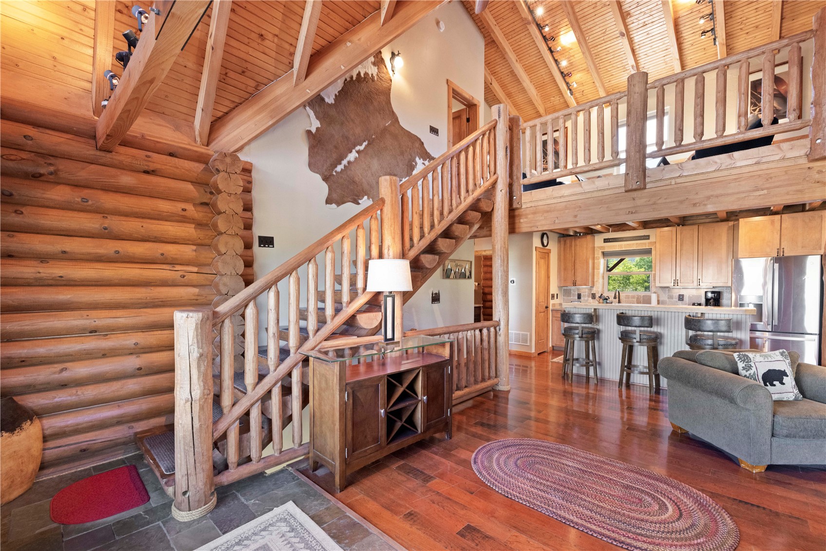 917 Sheep Ridge Road Fairplay CO 80440