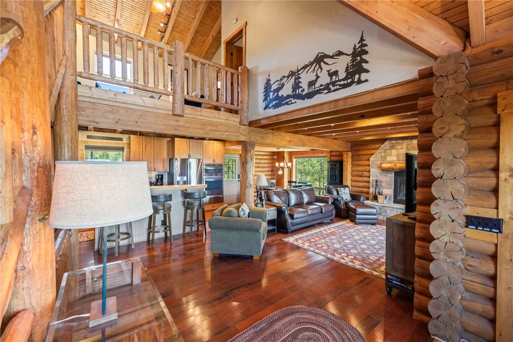 917 Sheep Ridge Road Fairplay CO 80440