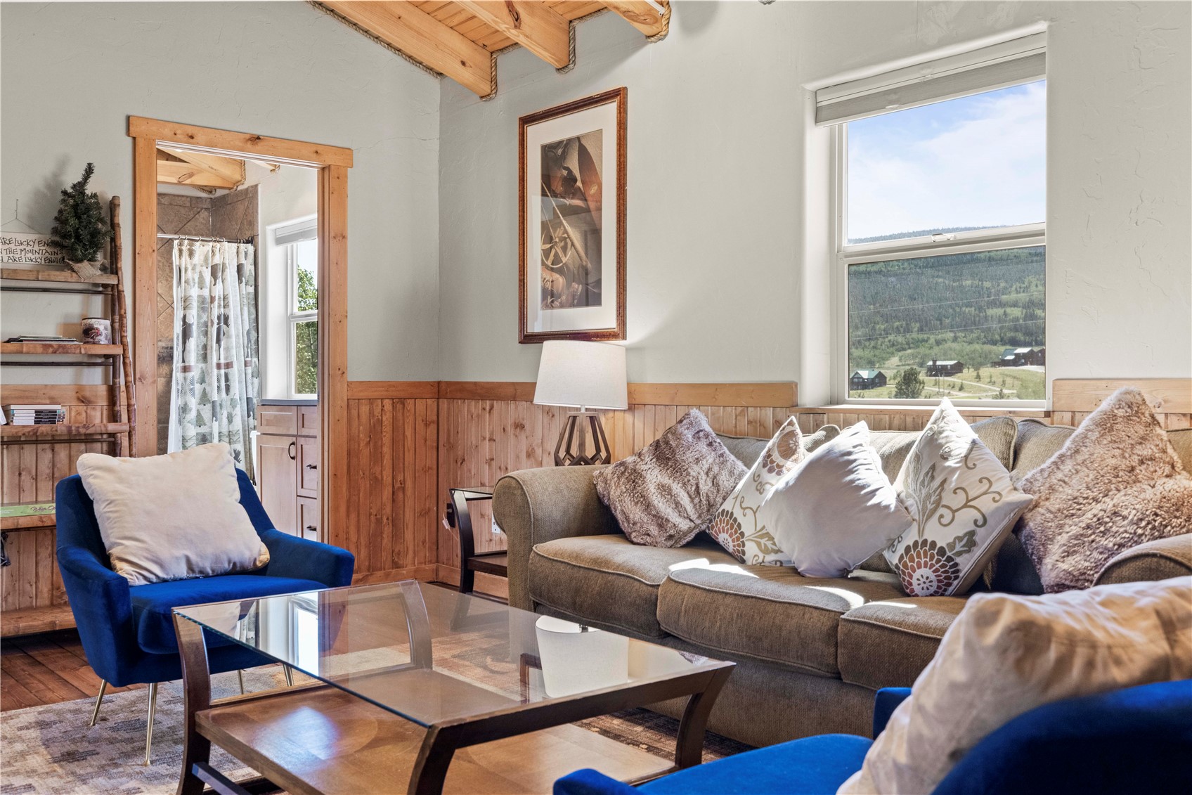 917 Sheep Ridge Road Fairplay CO 80440