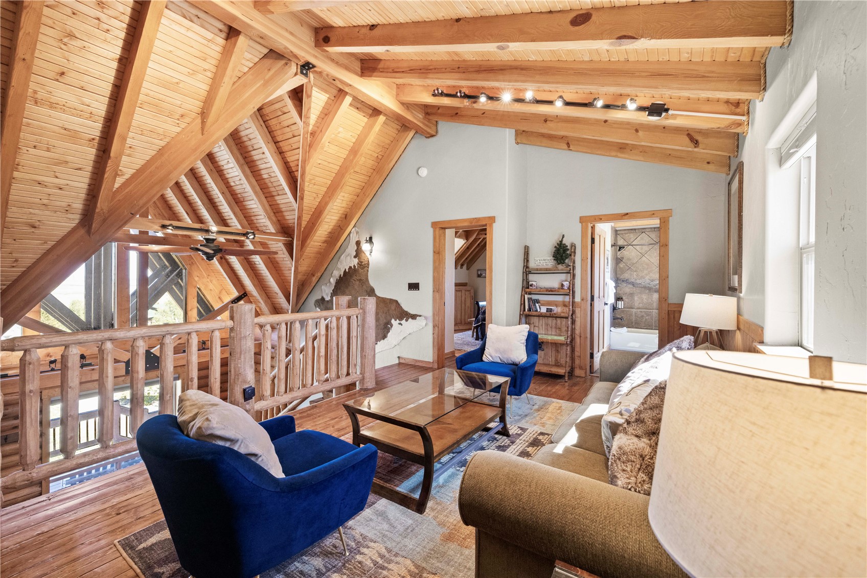 917 Sheep Ridge Road Fairplay CO 80440
