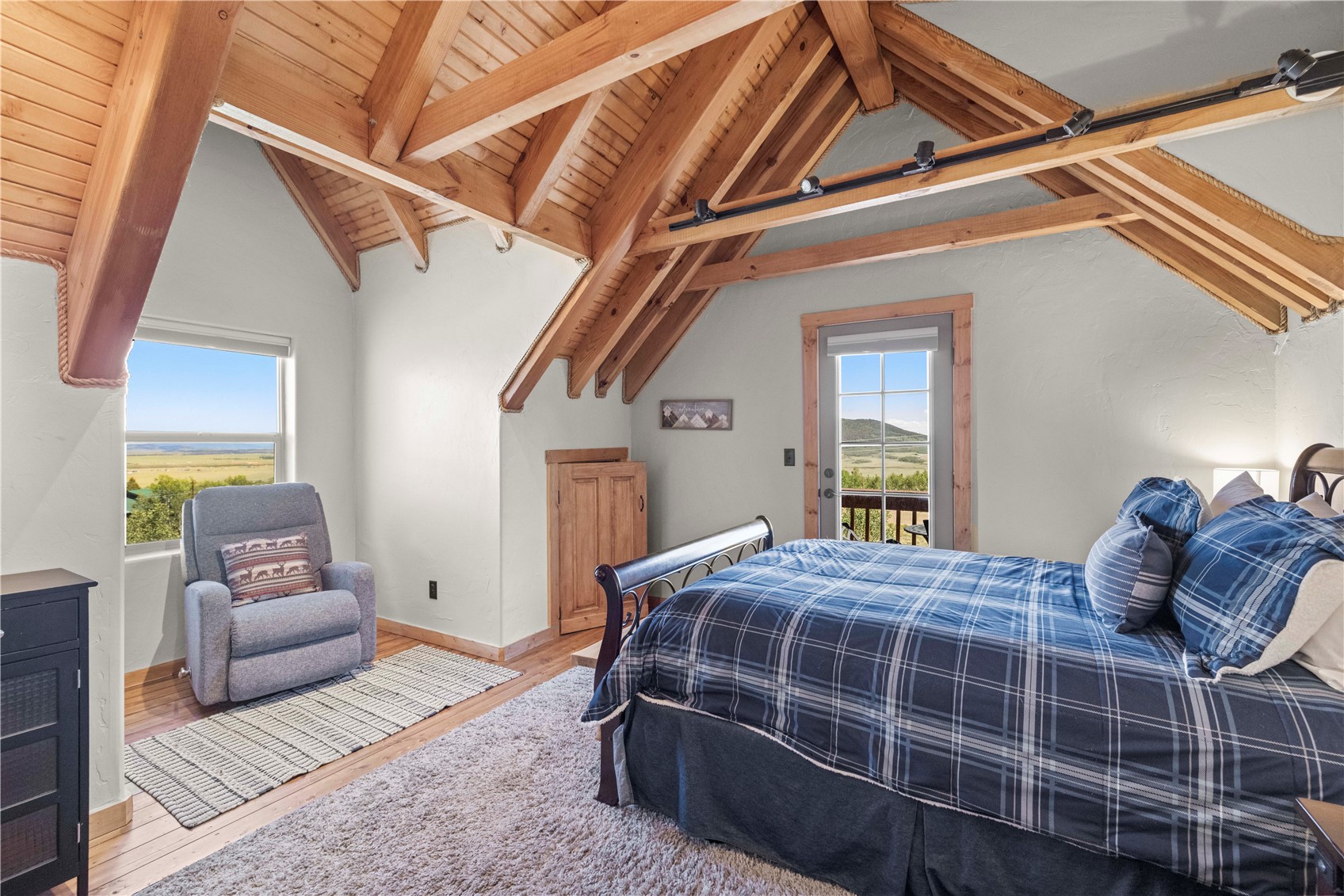 917 Sheep Ridge Road Fairplay CO 80440