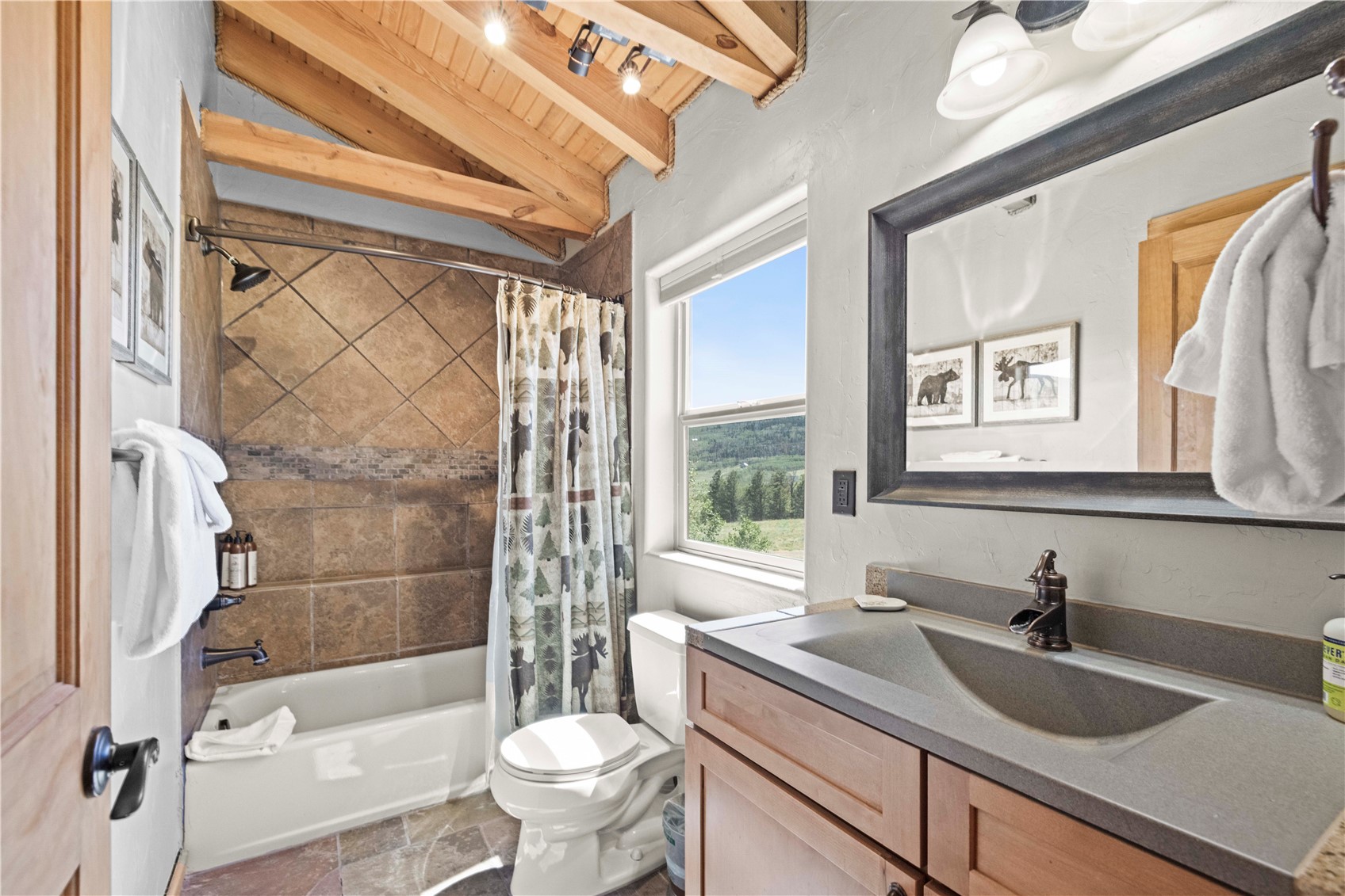 917 Sheep Ridge Road Fairplay CO 80440