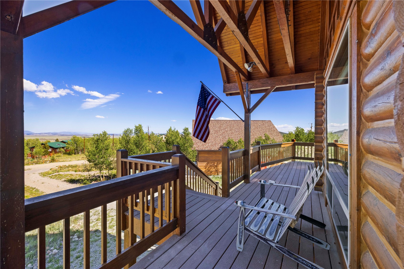 917 Sheep Ridge Road Fairplay CO 80440