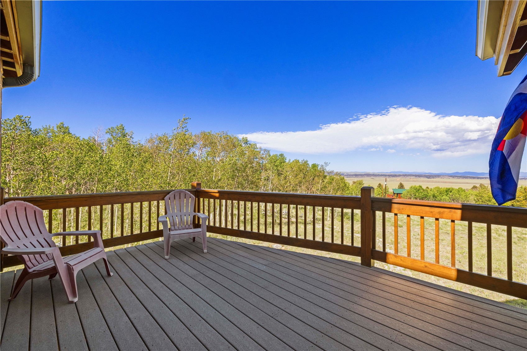 917 Sheep Ridge Road Fairplay CO 80440