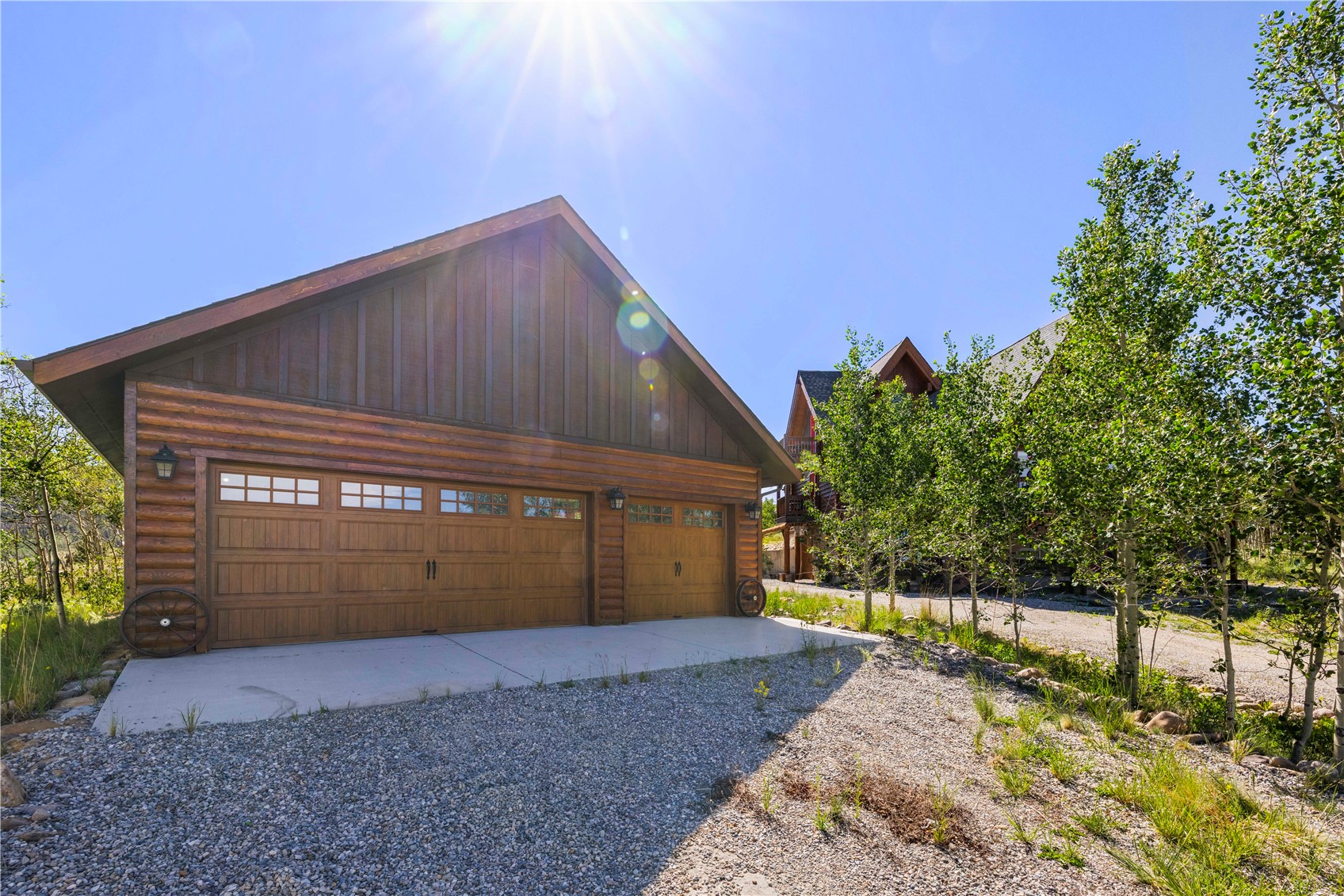 917 Sheep Ridge Road Fairplay CO 80440