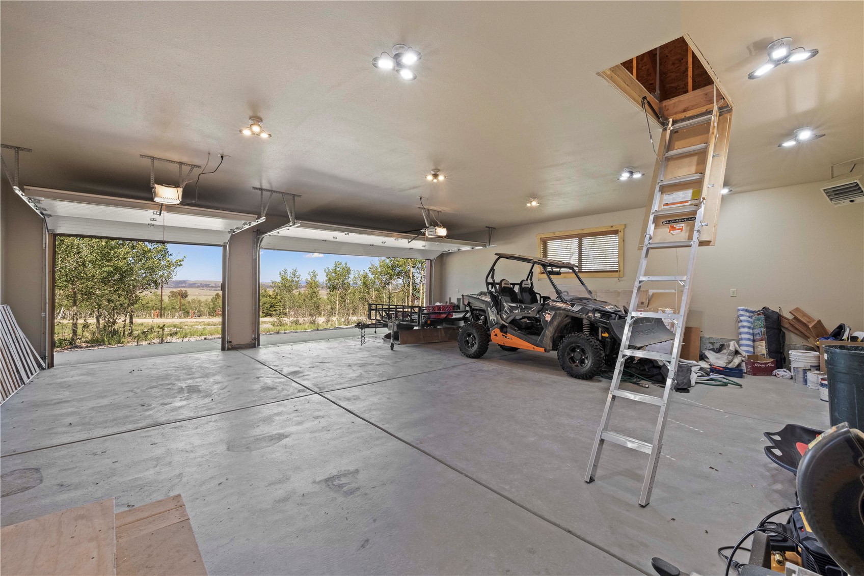 917 Sheep Ridge Road Fairplay CO 80440