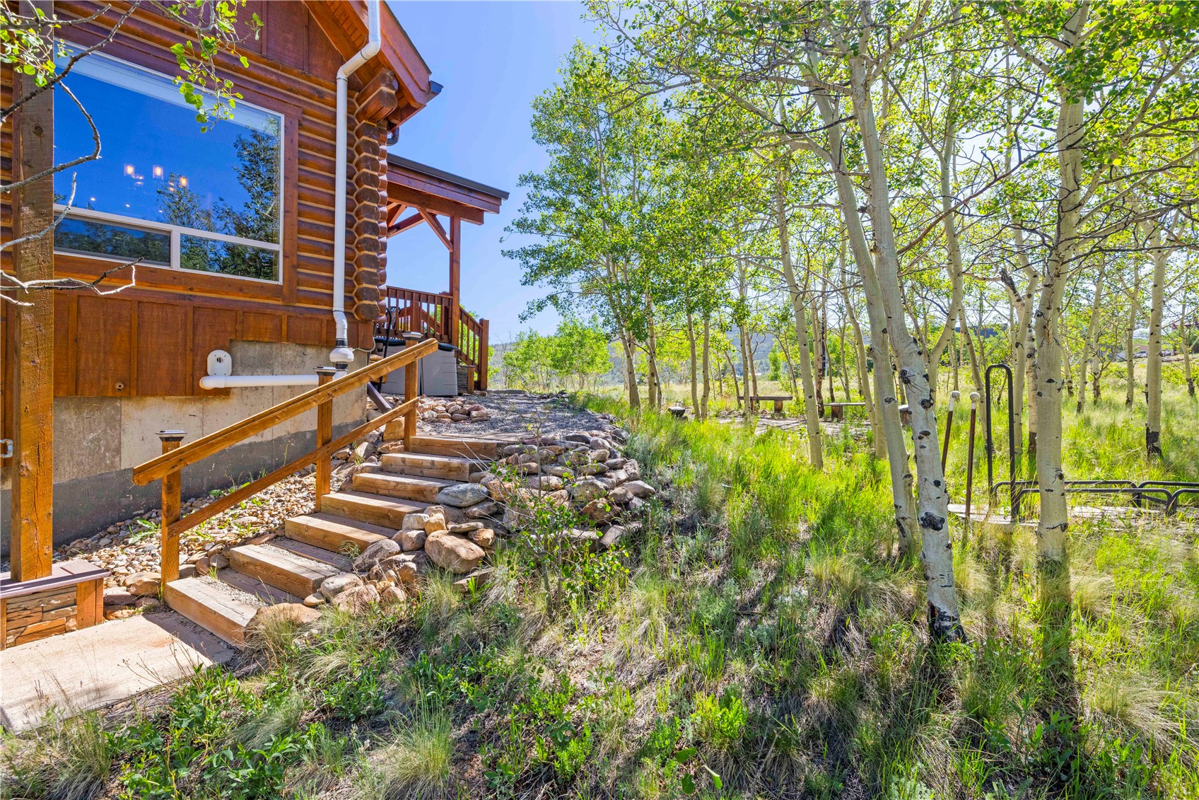 917 Sheep Ridge Road Fairplay CO 80440