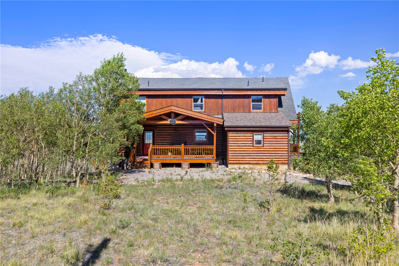 917 Sheep Ridge Road Fairplay CO 80440