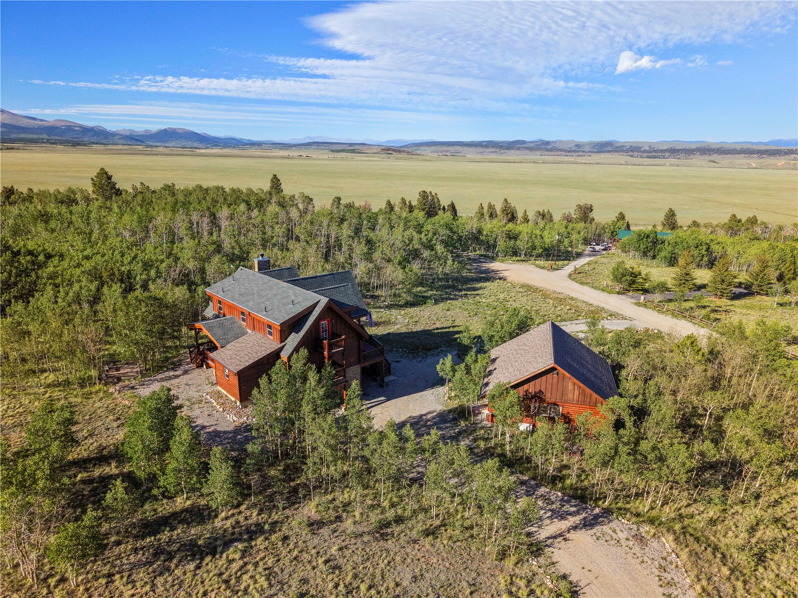 917 Sheep Ridge Road Fairplay CO 80440