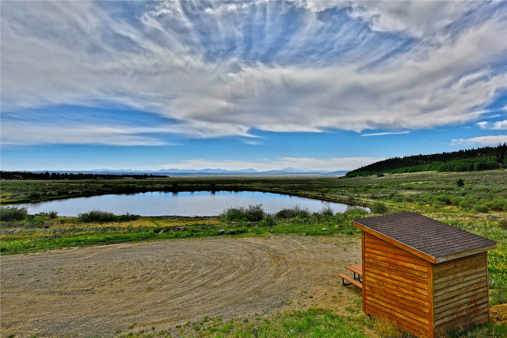 917 Sheep Ridge Road Fairplay CO 80440