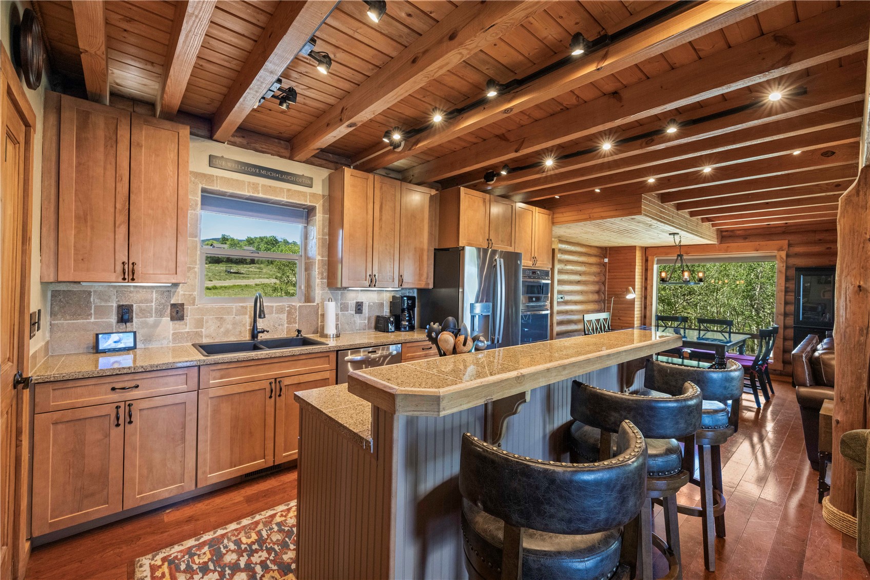 917 Sheep Ridge Road Fairplay CO 80440