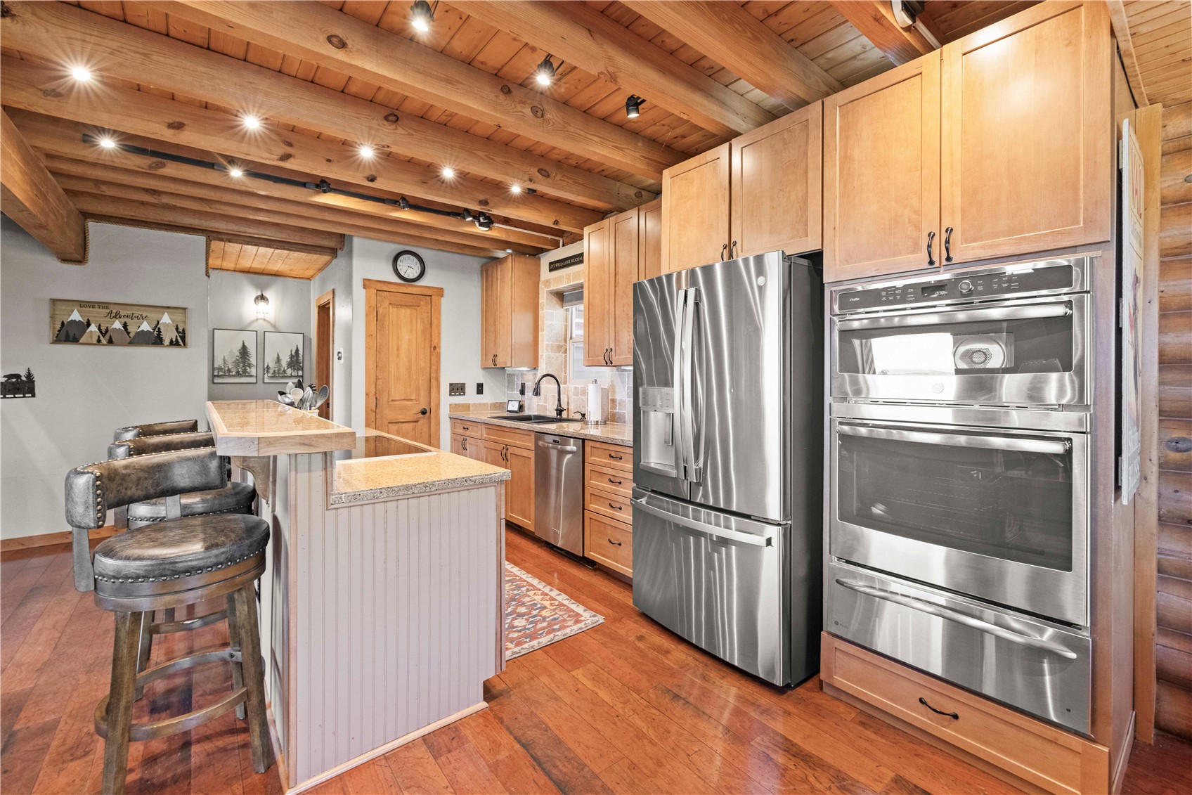 917 Sheep Ridge Road Fairplay CO 80440