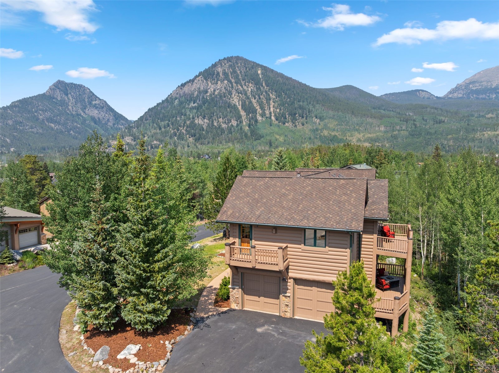 17 Mallard Lane Frisco CO 80443